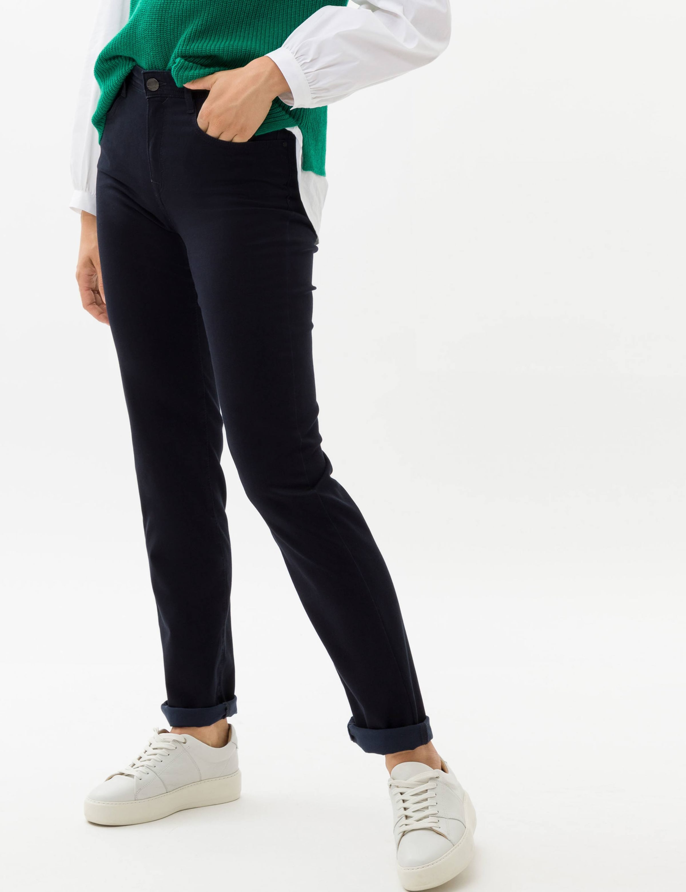 5-Pocket-Hose »Style CAROLA«