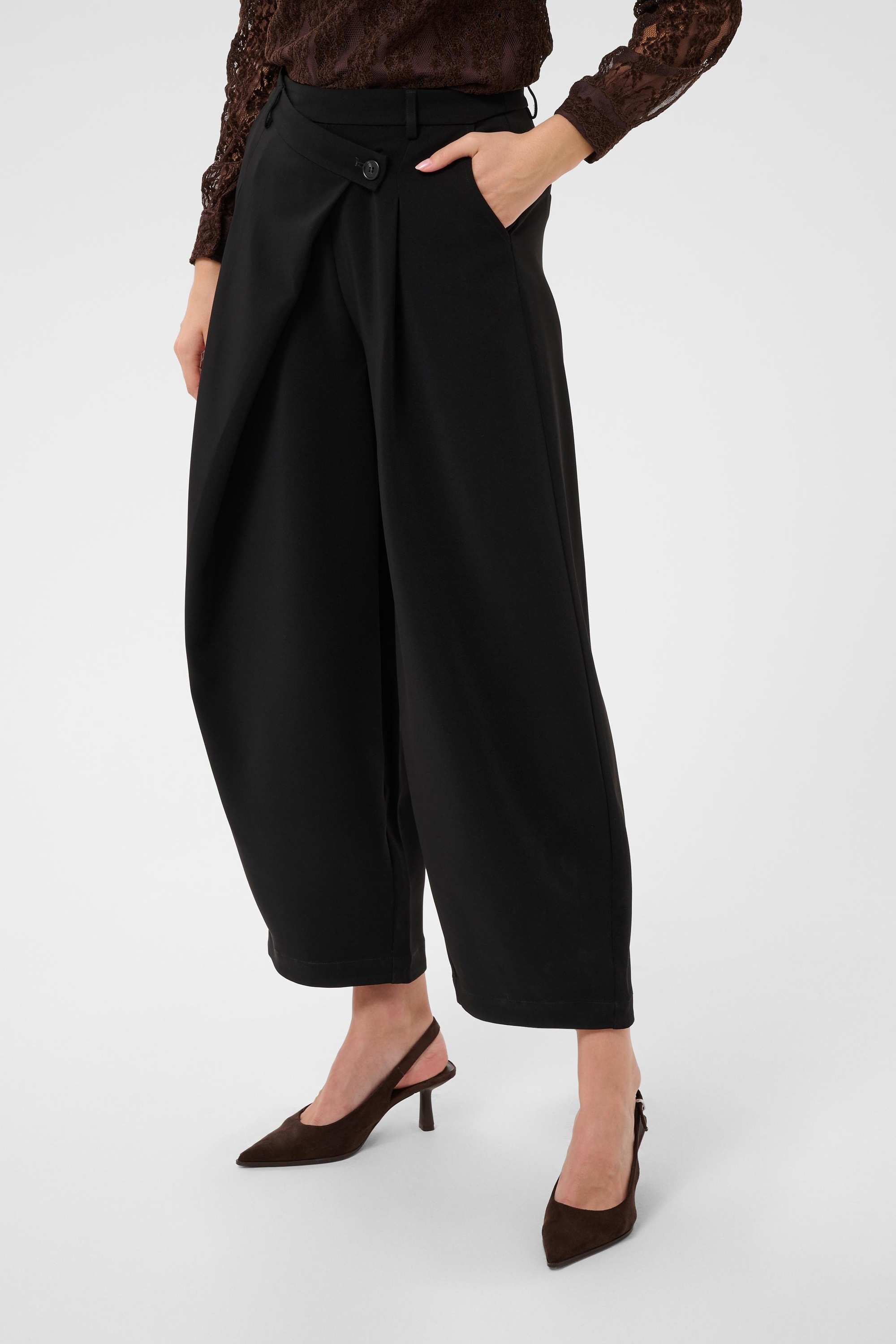 Cream Marlene-Hose »Damen Hose CRBine«