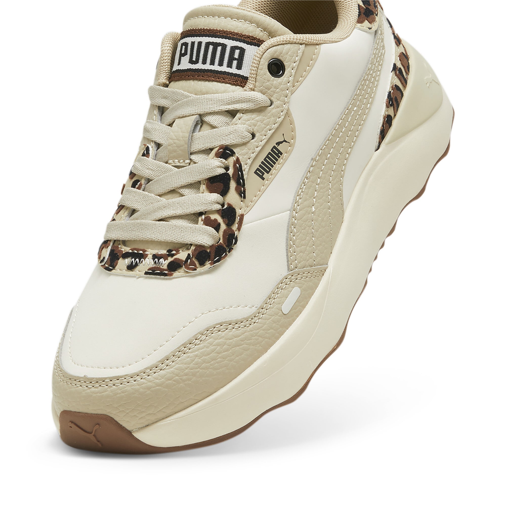 PUMA Sneaker »Runtamed Platform Drama Sneakers Damen«