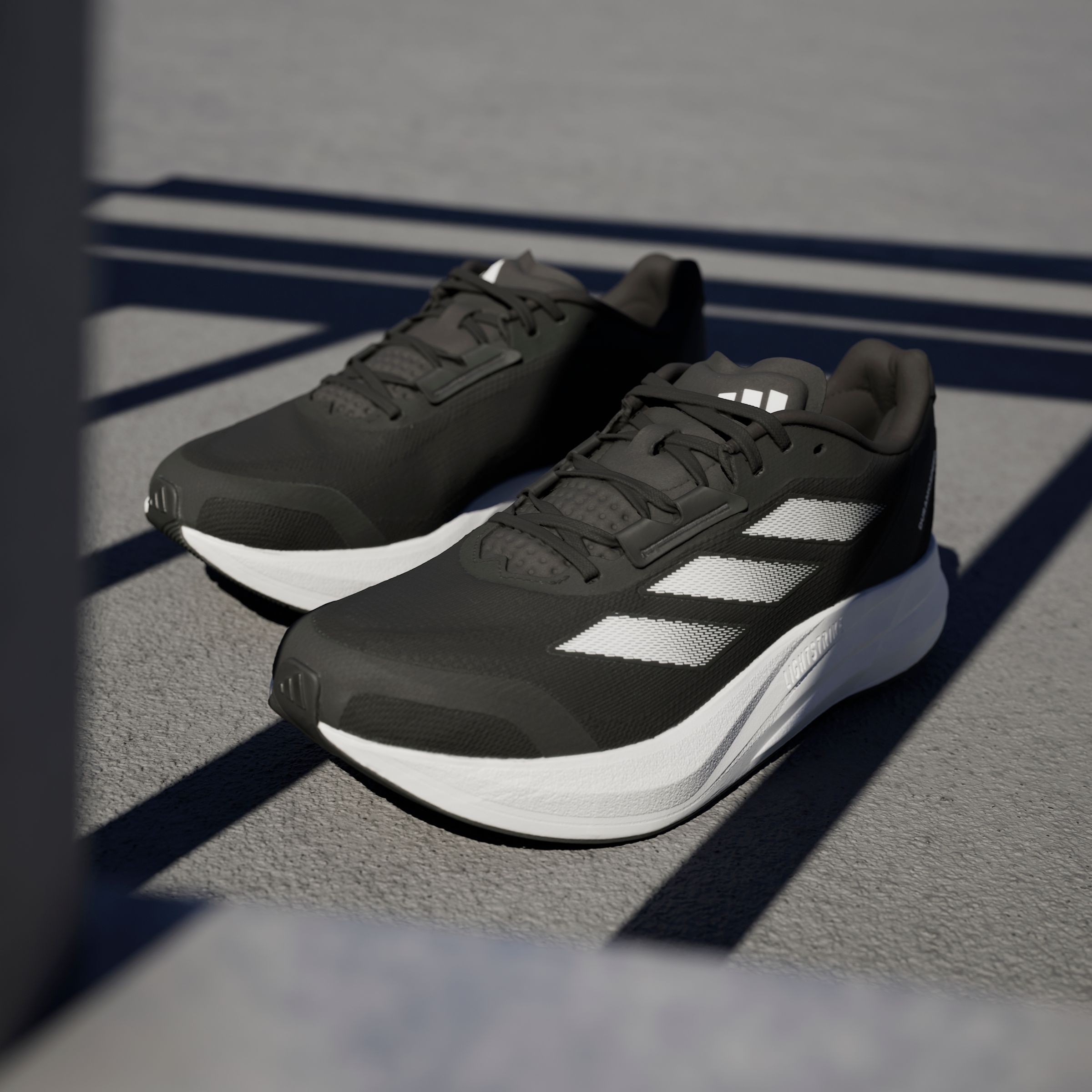 adidas Performance Laufschuh »DURAMO SPEED«