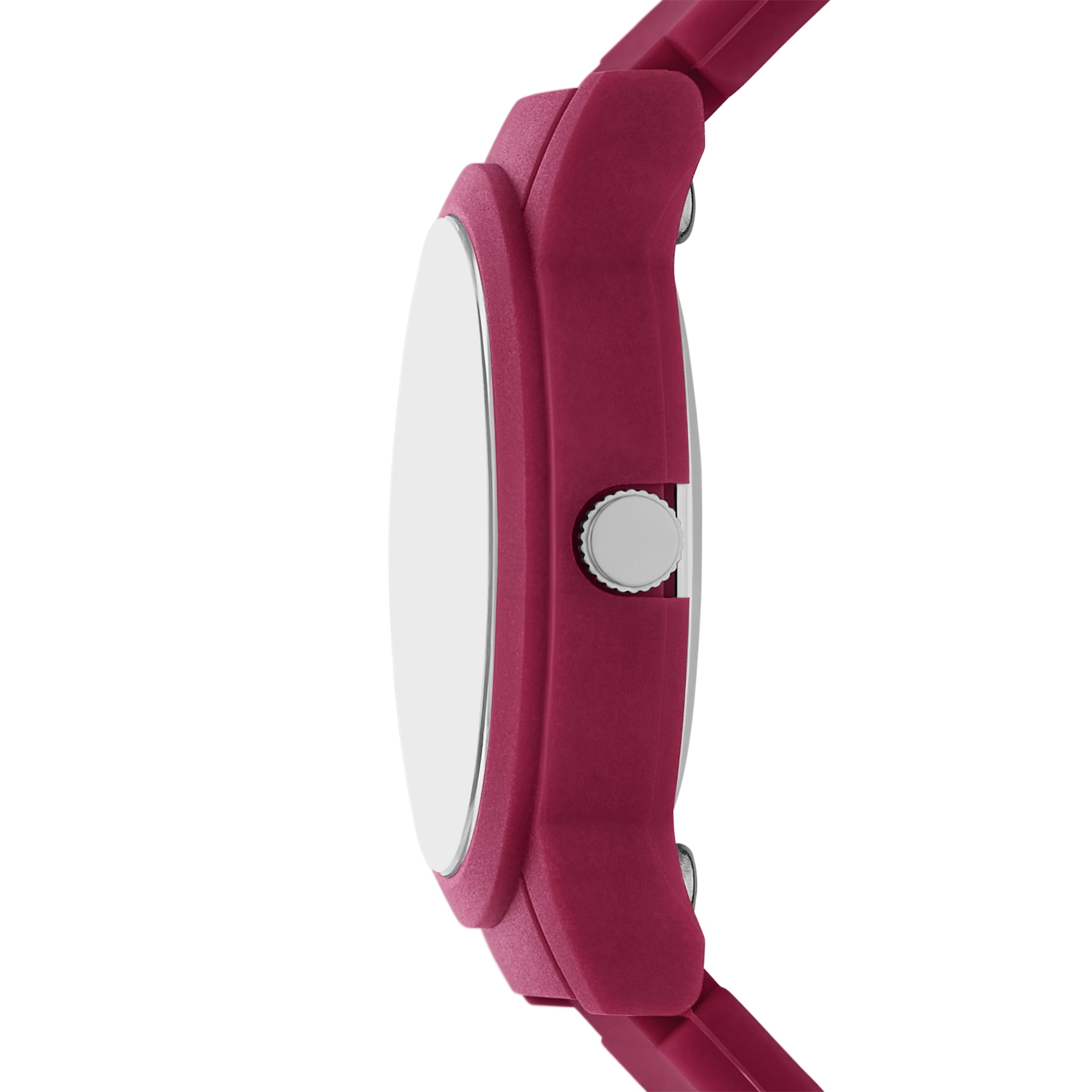Skechers Quarzuhr »Basic Easy Read« Armbanduhr, Silikonarmband, analog