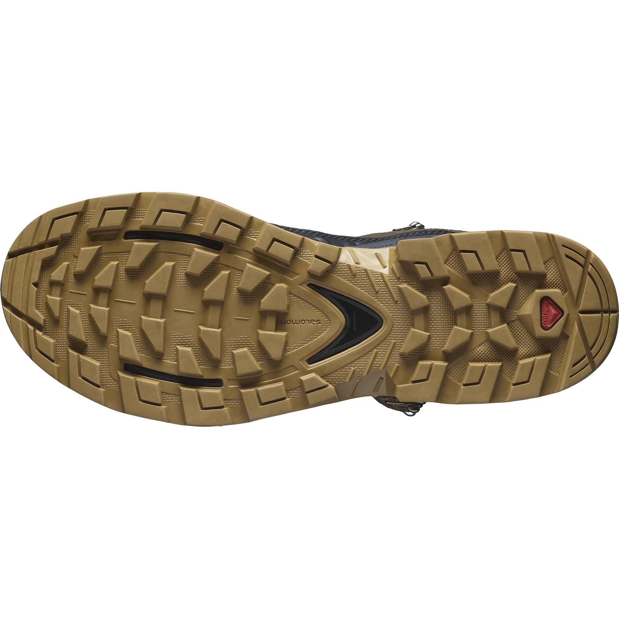 Salomon Wanderschuh "QUEST ELEMENT GORE-TEX", wasserdicht günstig online kaufen