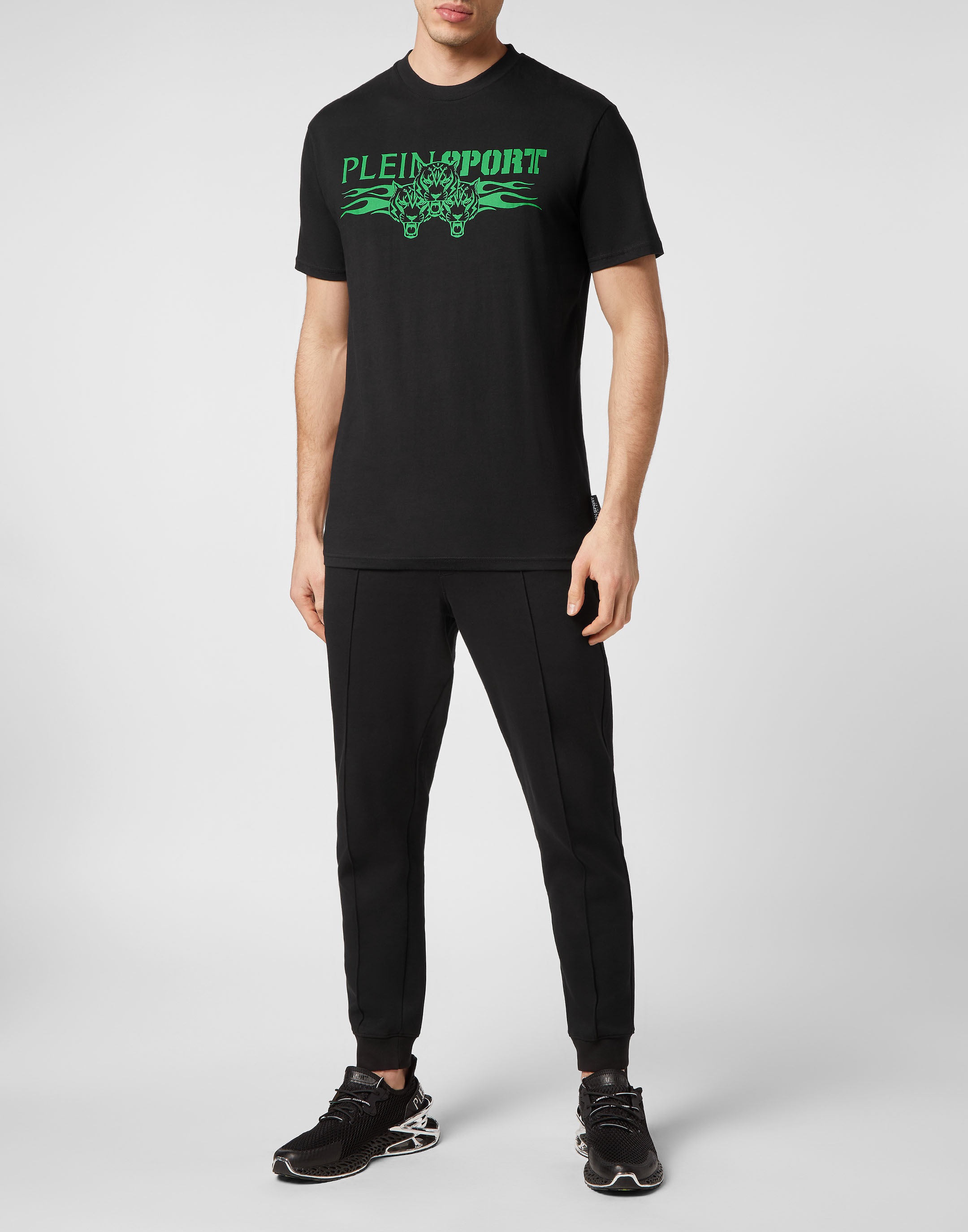 PLEIN SPORT T-Shirt »Tiger«