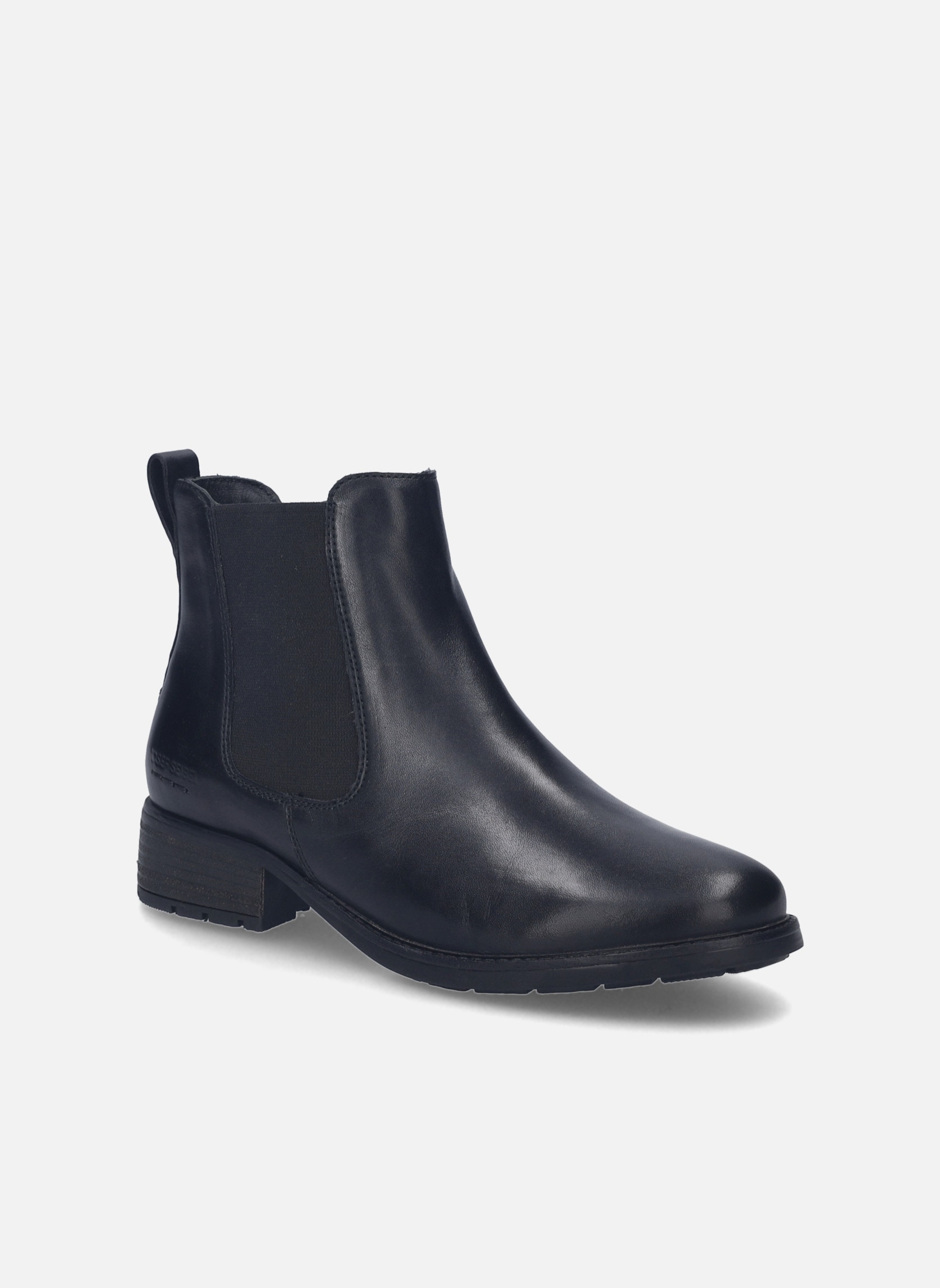 Josef Seibel Stiefelette »Kate 12, schwarz«