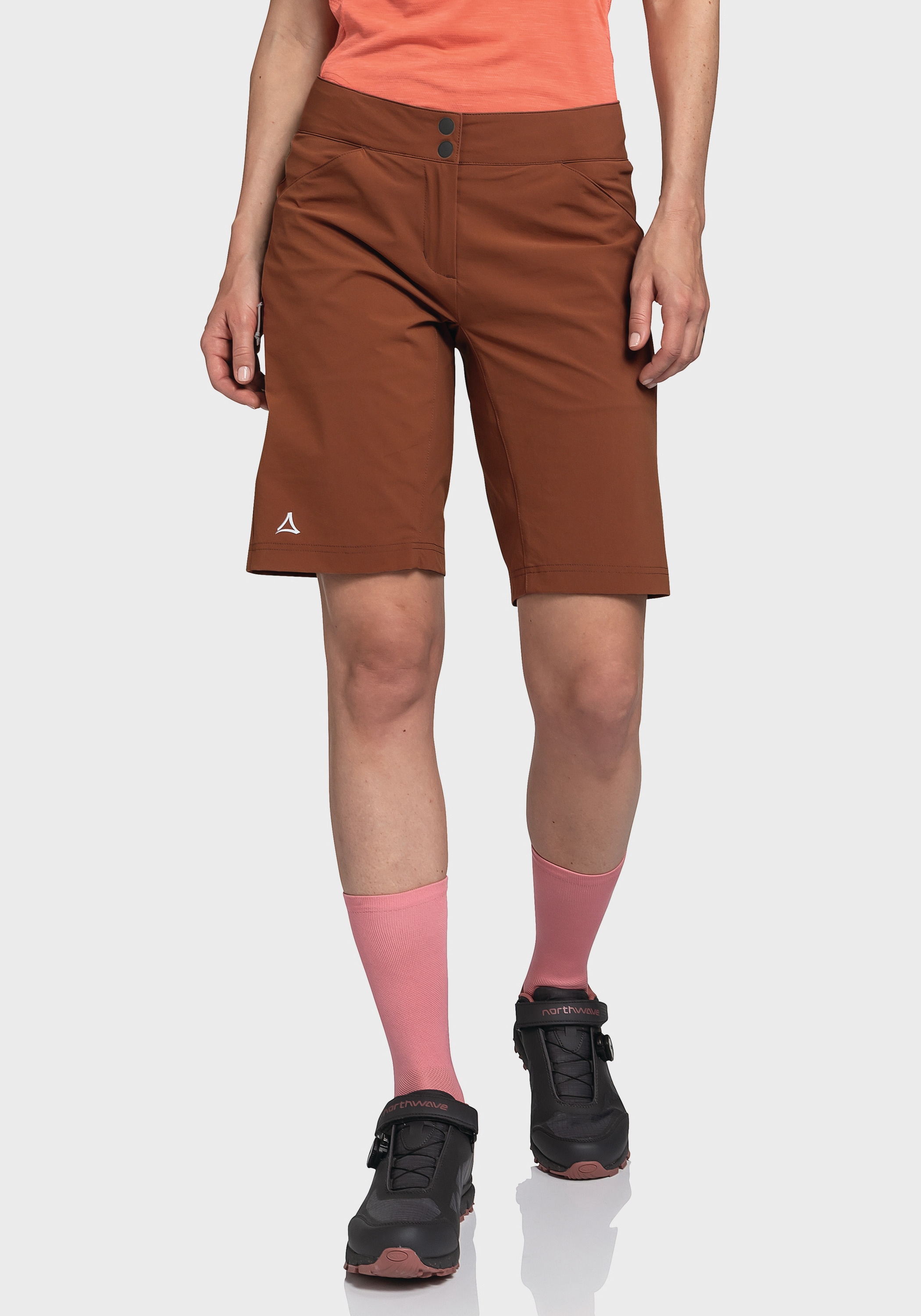 Schöffel Shorts »Shorts Danube L«