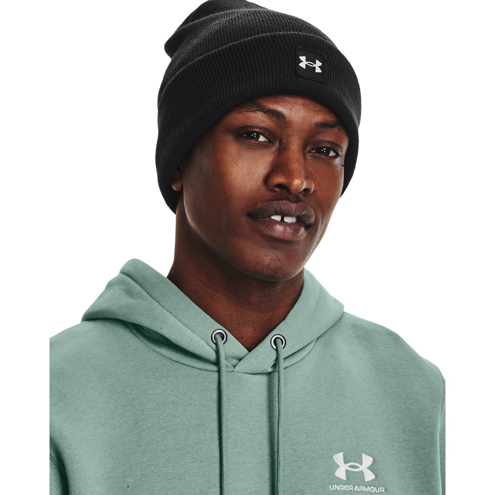 Bonnet Under Armour Halftime Cuff