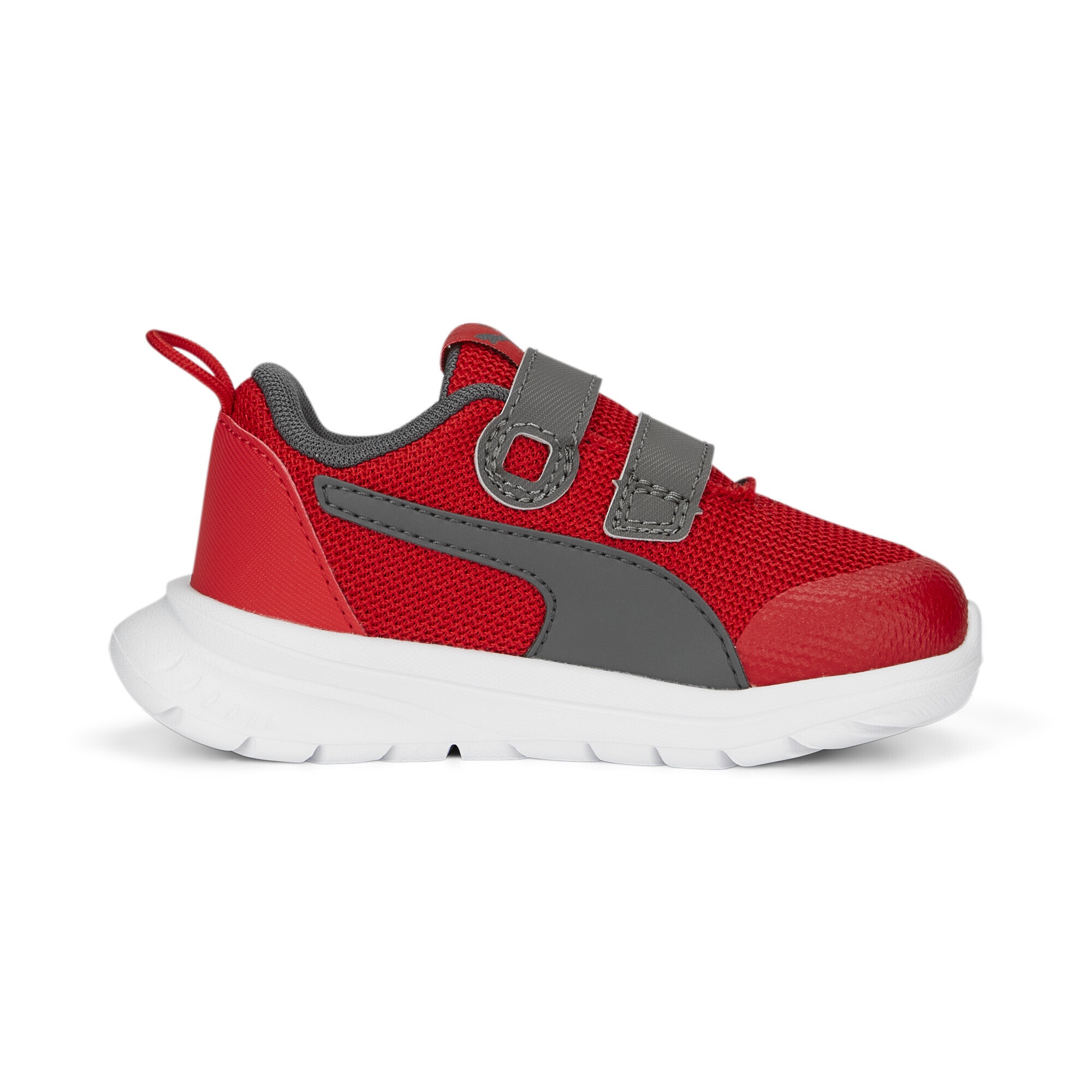 PUMA Sneaker »Scuderia Ferrari Evolve PTC V Motorsportschuhe Kinder«