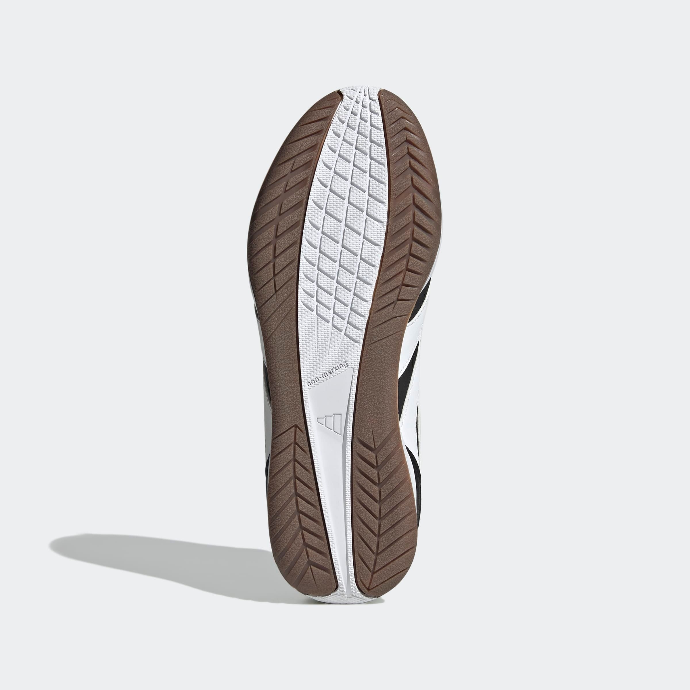 adidas Performance Fußballschuh »PREDATOR CLUB IN SALA KIDS«, geeignet als Hallenschuhe