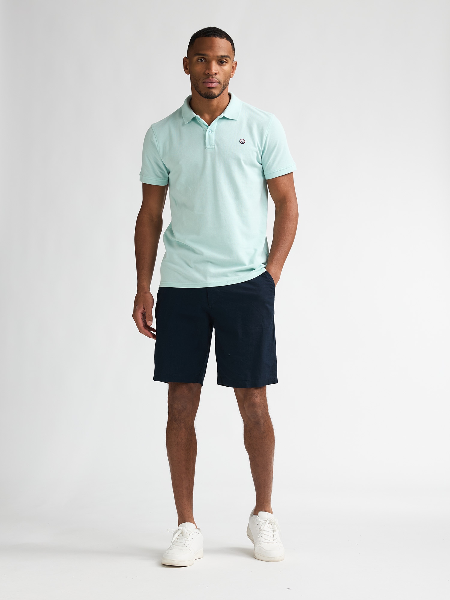 Petrol Industries Chinoshorts "Men Shorts Chino" mit Tunnelzug günstig online kaufen