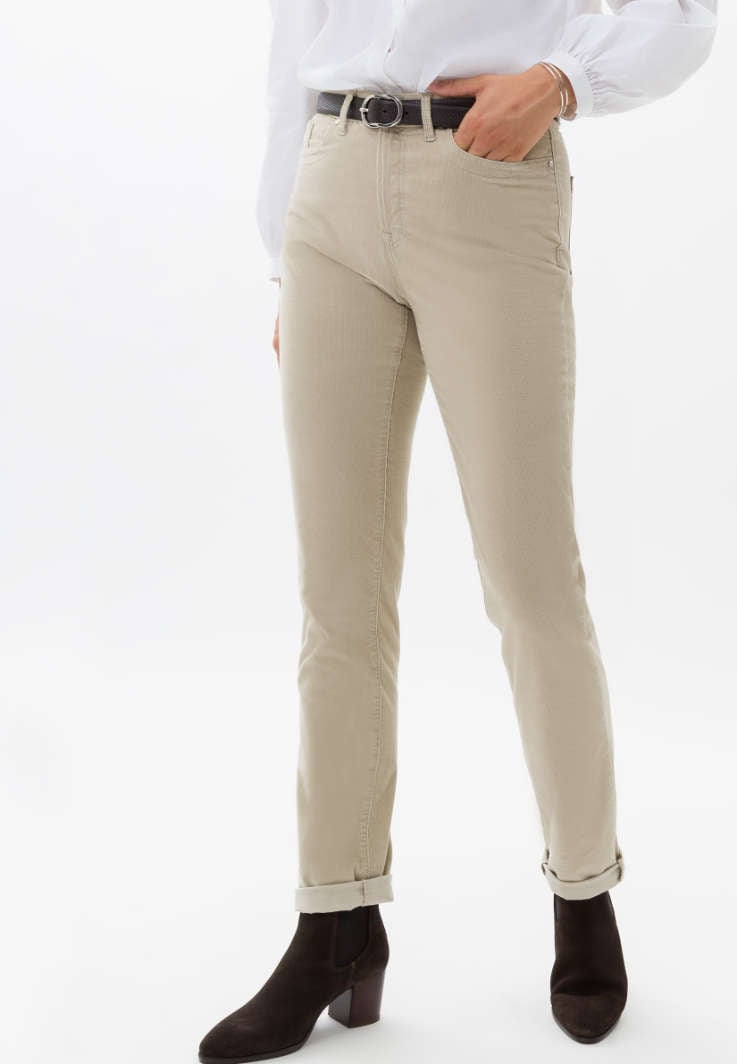 Brax 5-Pocket-Hose »Style CAROLA« BAUR für | kaufen