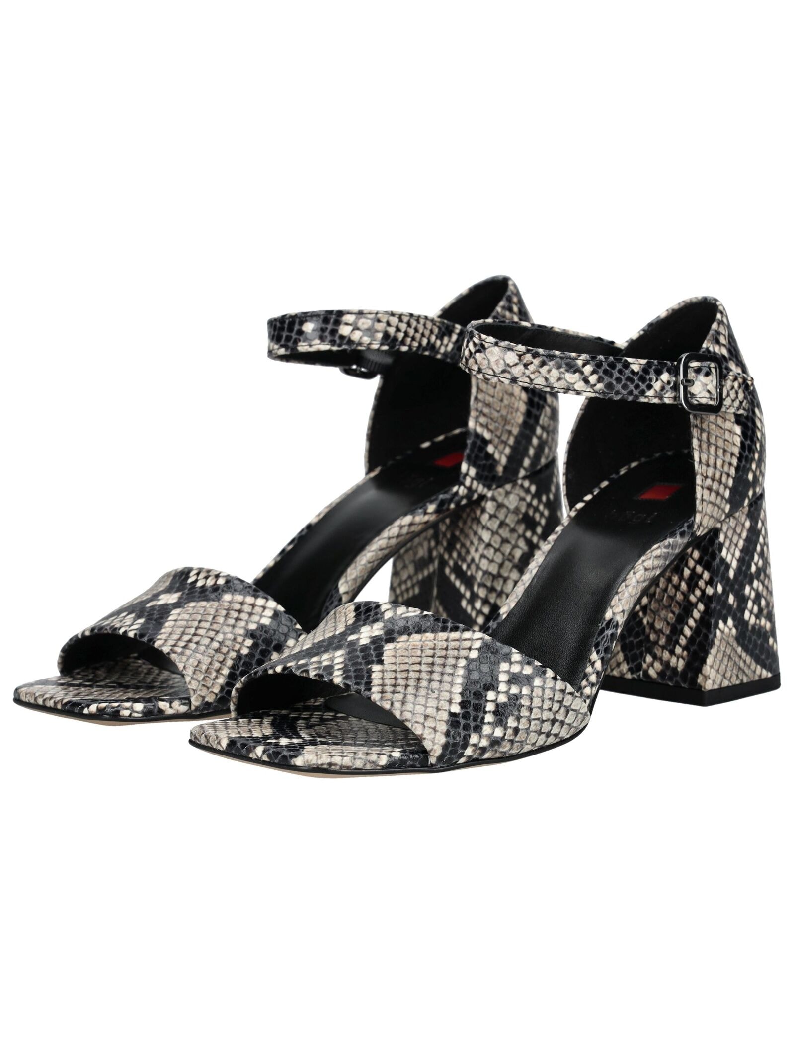 Högl Riemchensandale »Högl Sandalen Leder«