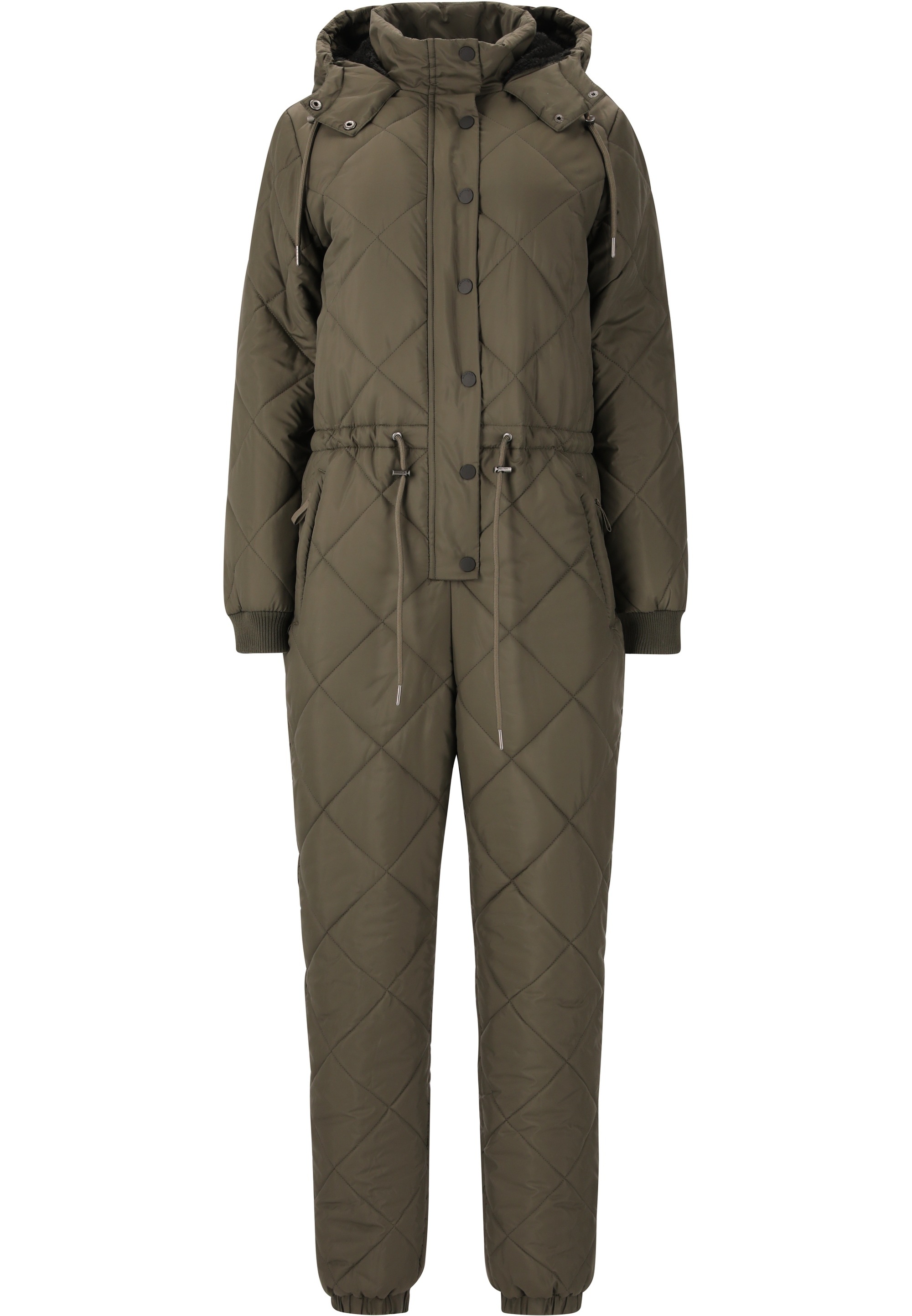 Thumbnail - WHISTLER Overall "Minas" mit wasserabweisenden Eigenschaften