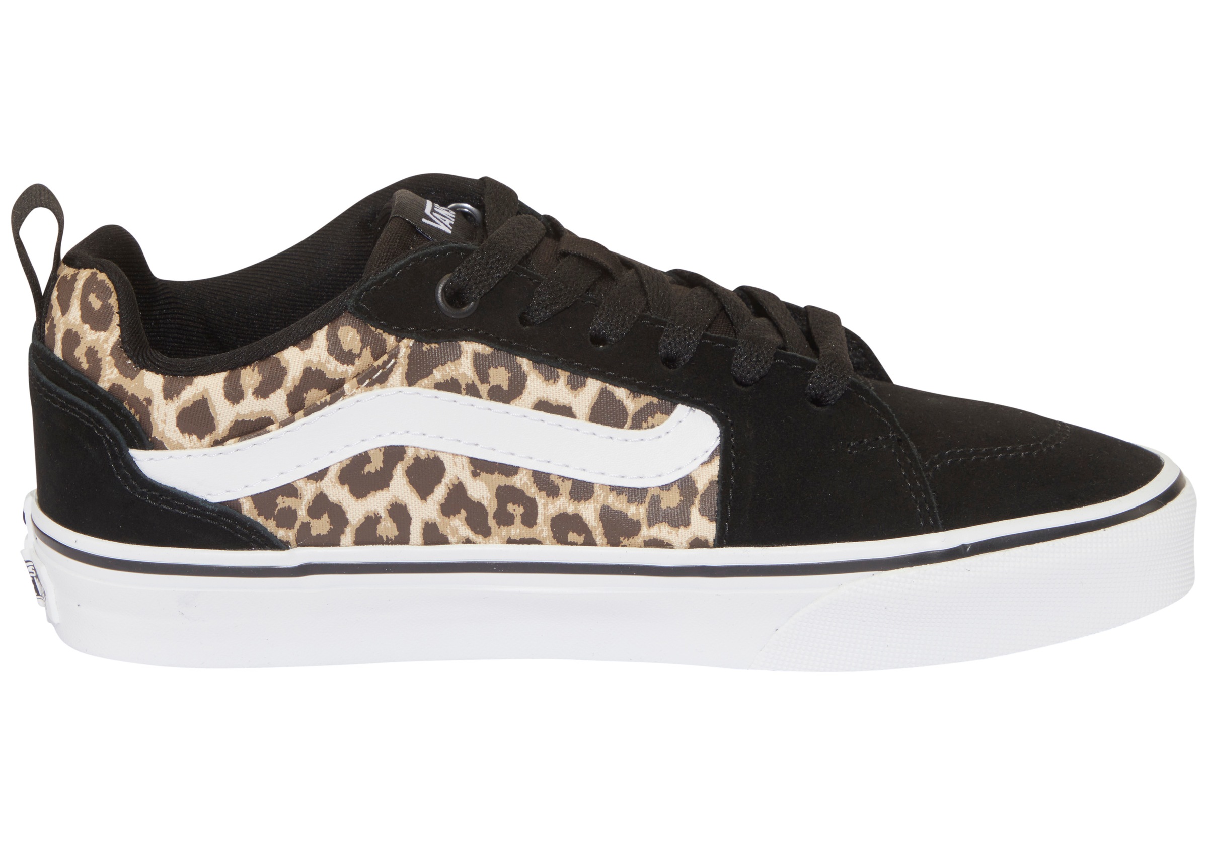 Vans Filmore Sneaker Black 39 2