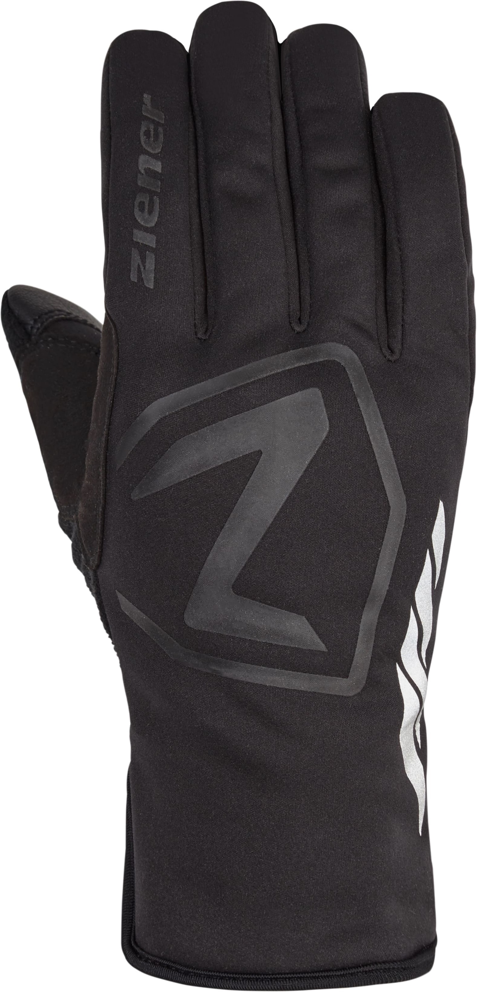 Ziener Fahrradhandschuhe "DAQUA-Z AS TOUCH bike" günstig online kaufen