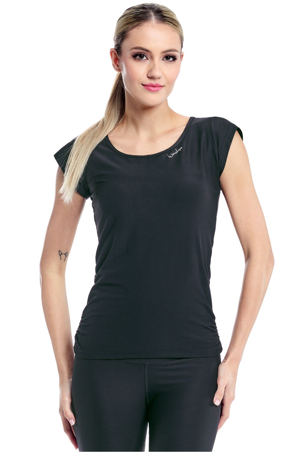 Thumbnail - Winshape Sporttop "AET130LS", Functional Soft and Light