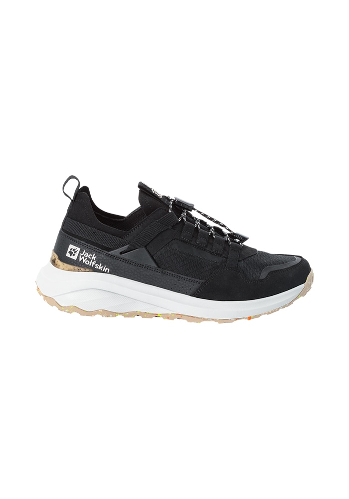 Jack Wolfskin "DROMOVENTURE ATHLETIC LOW W" günstig online kaufen