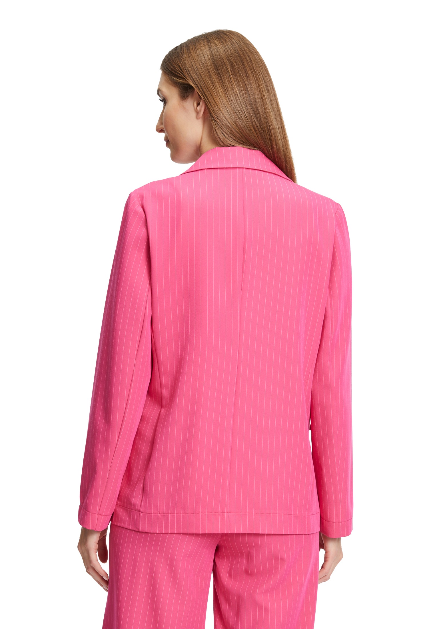 Cartoon Kurzblazer »Cartoon Casual-Blazer figurbetont«, Form