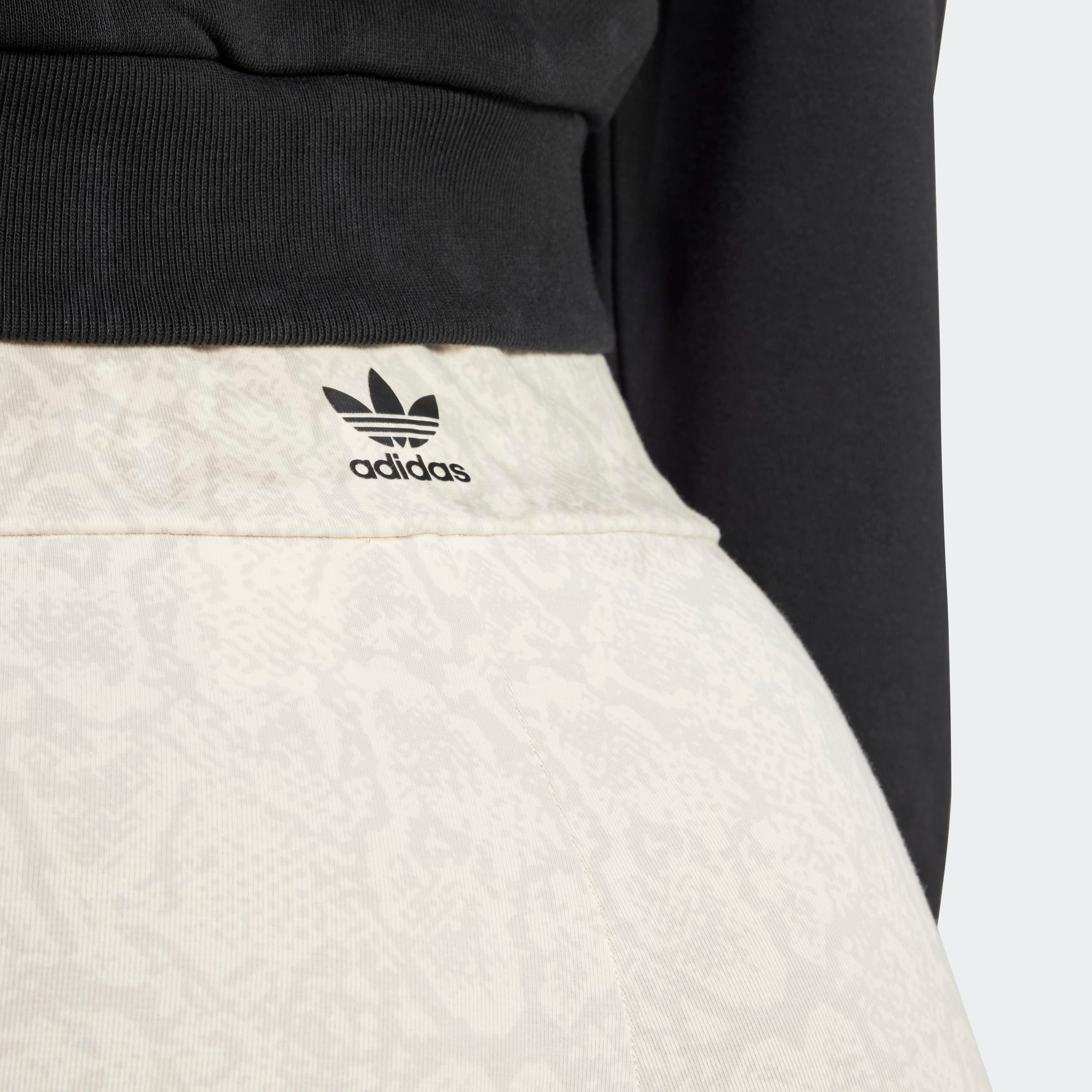 adidas Originals Leggings »SNAKE AOP LGNGS«, (1 tlg.)
