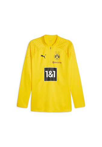 PUMA Trainingsshirt »Borussia Dortmund Fußb...