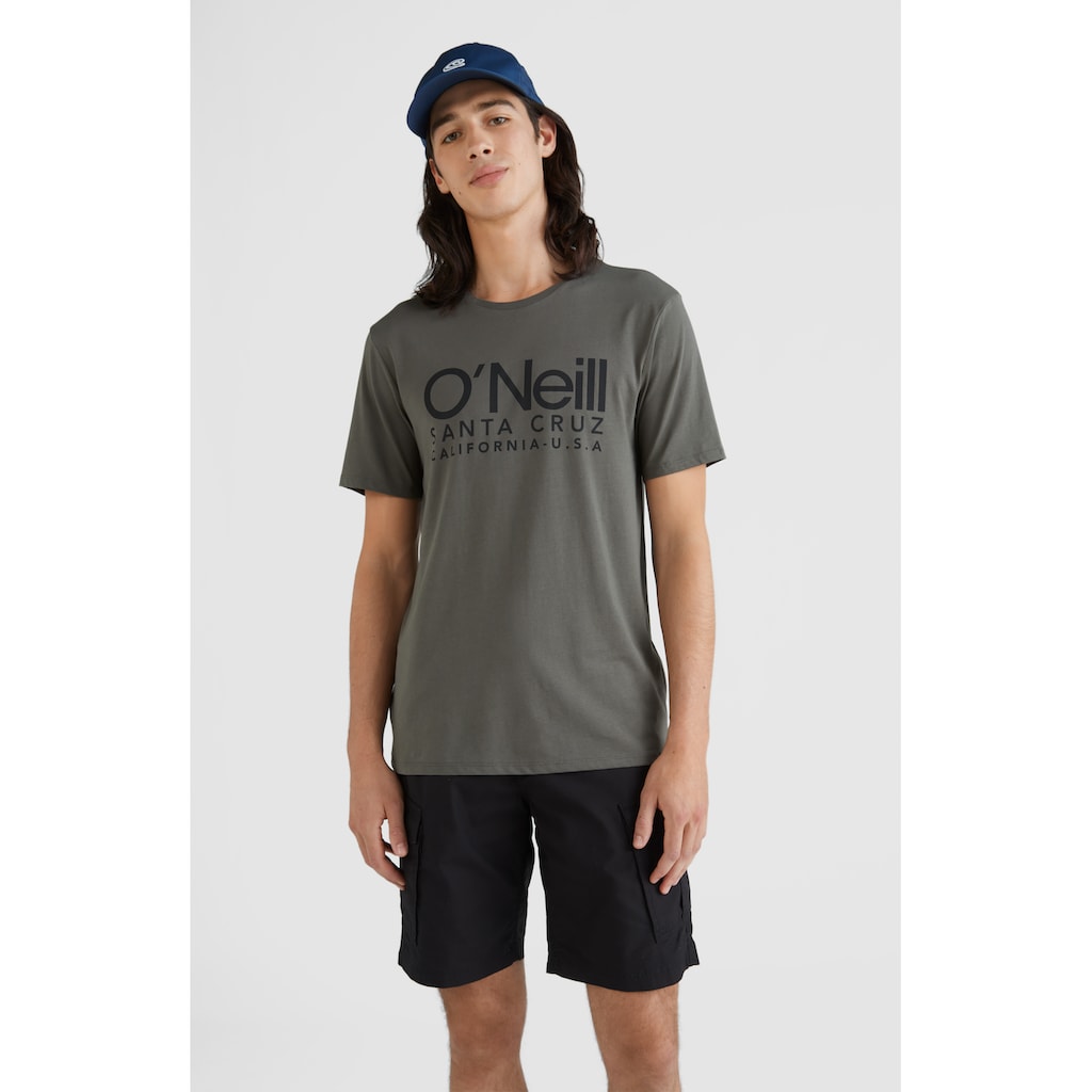 O'Neill T-Shirt »CALI ORIGINAL T-SHIRT«