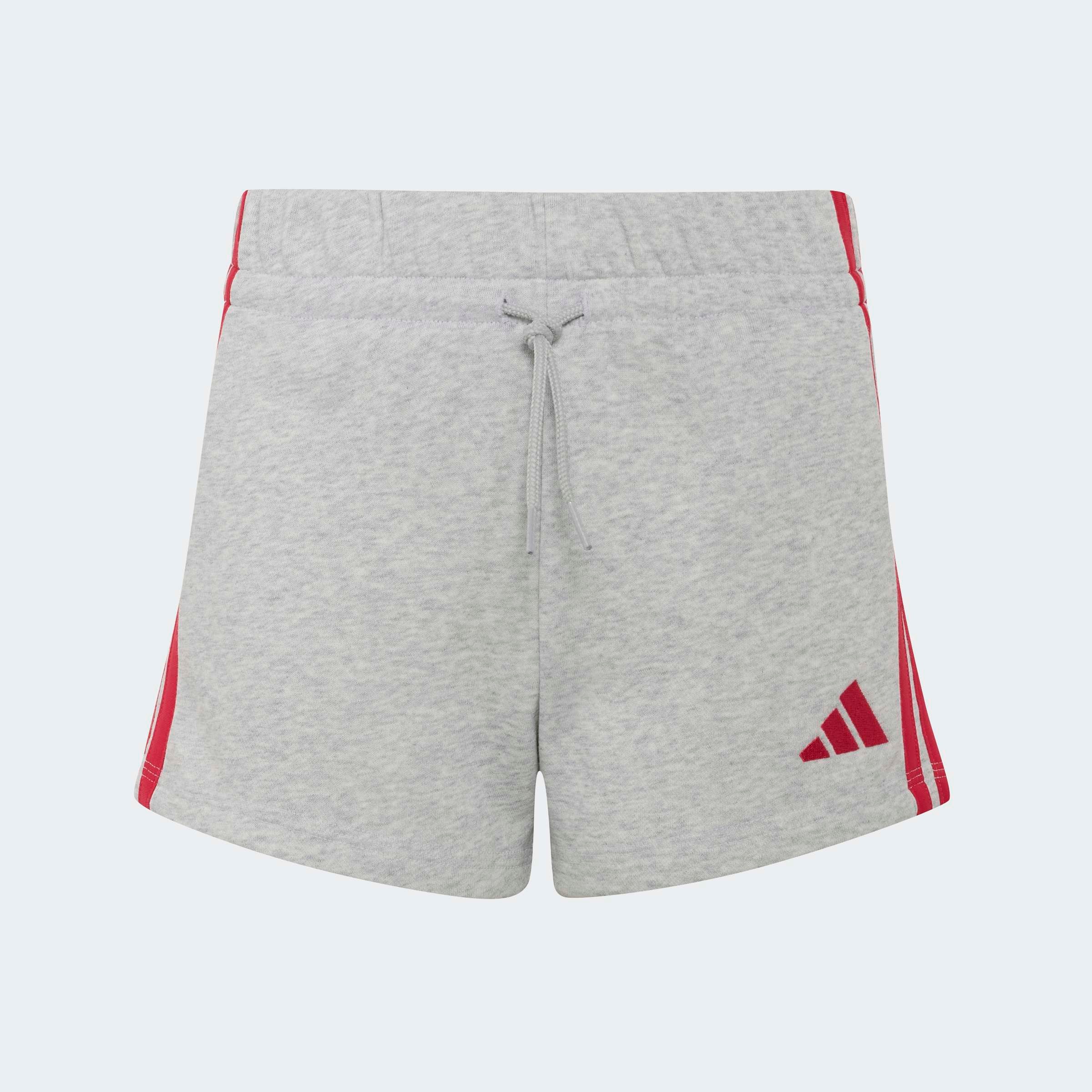 adidas Sportswear Shorts »JG 3S FT SH 280«  für Kinder und Teens, sportlicher Look mit 3-Streifen
