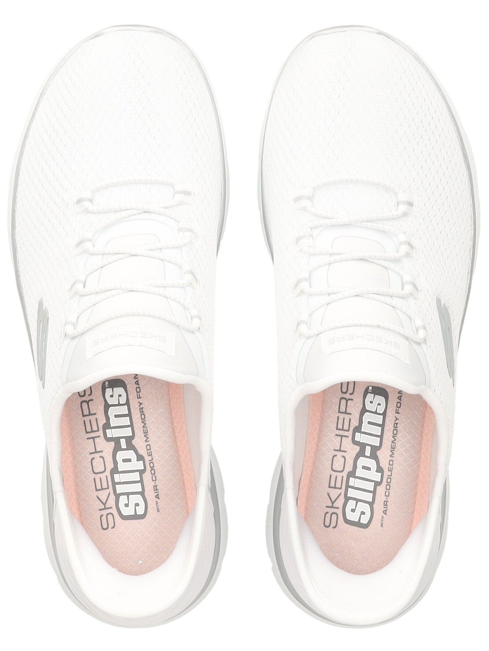 Skechers Sneaker »Skechers Sneaker Textil«