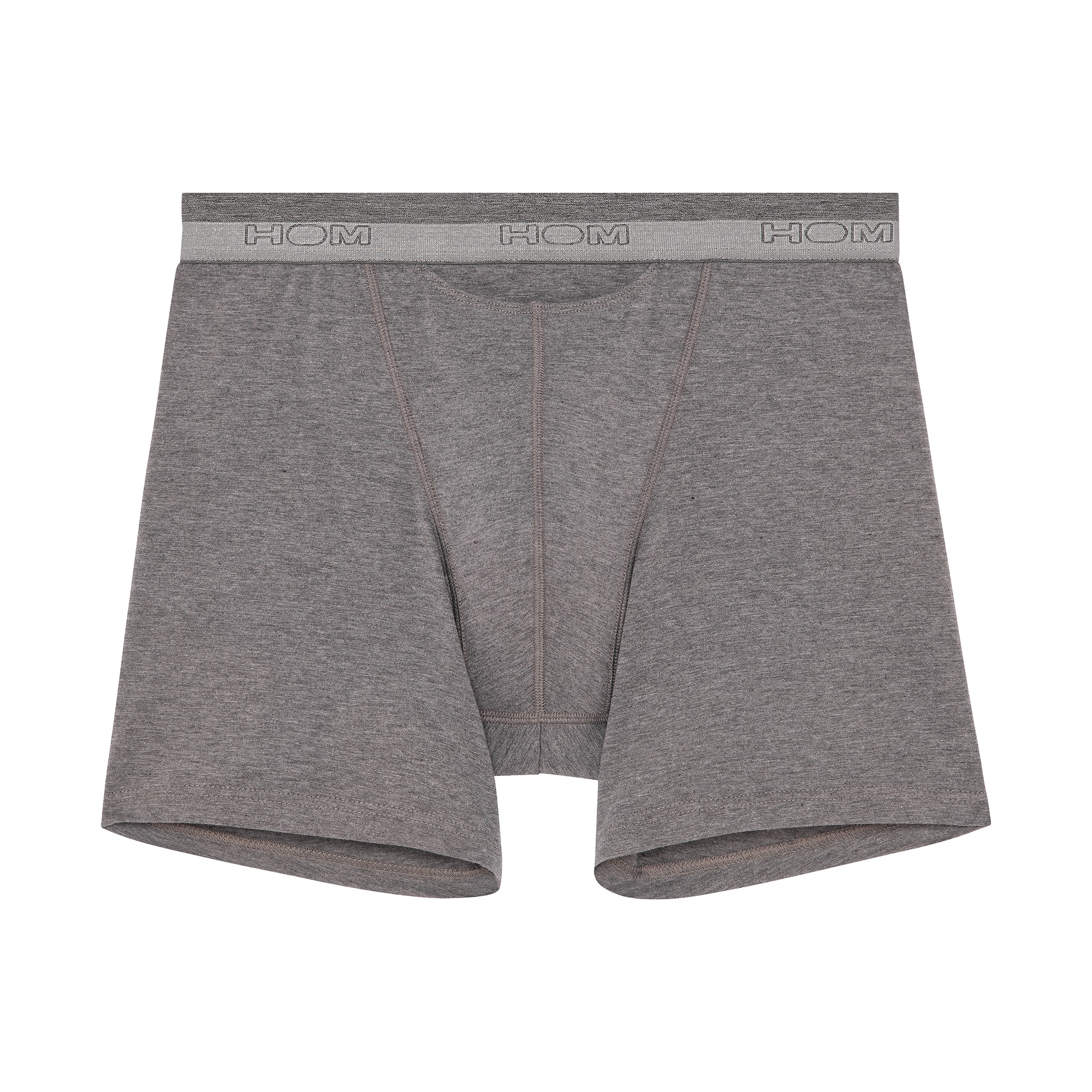 Hom Langer Boxer »HO1« ultraweich, Cotton-Mix, elastisch, längeres Bein