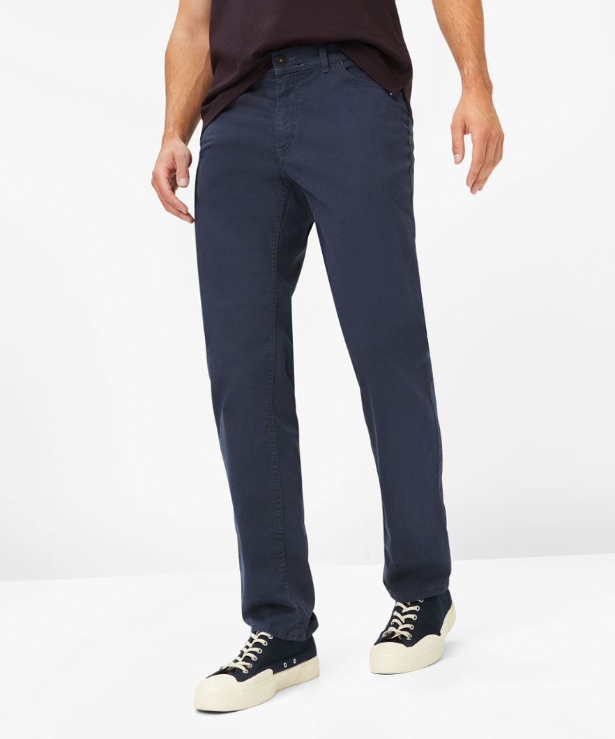 Brax 5-Pocket-Hose "Style COOPER"