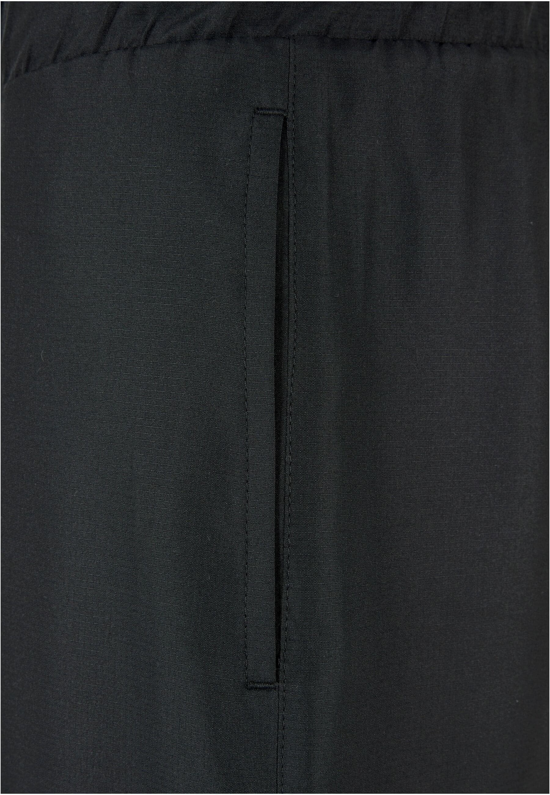 URBAN CLASSICS Cargohose »Urban Classics Damen Ladies Ripstop Double Cargo Pants«, (1 tlg.)