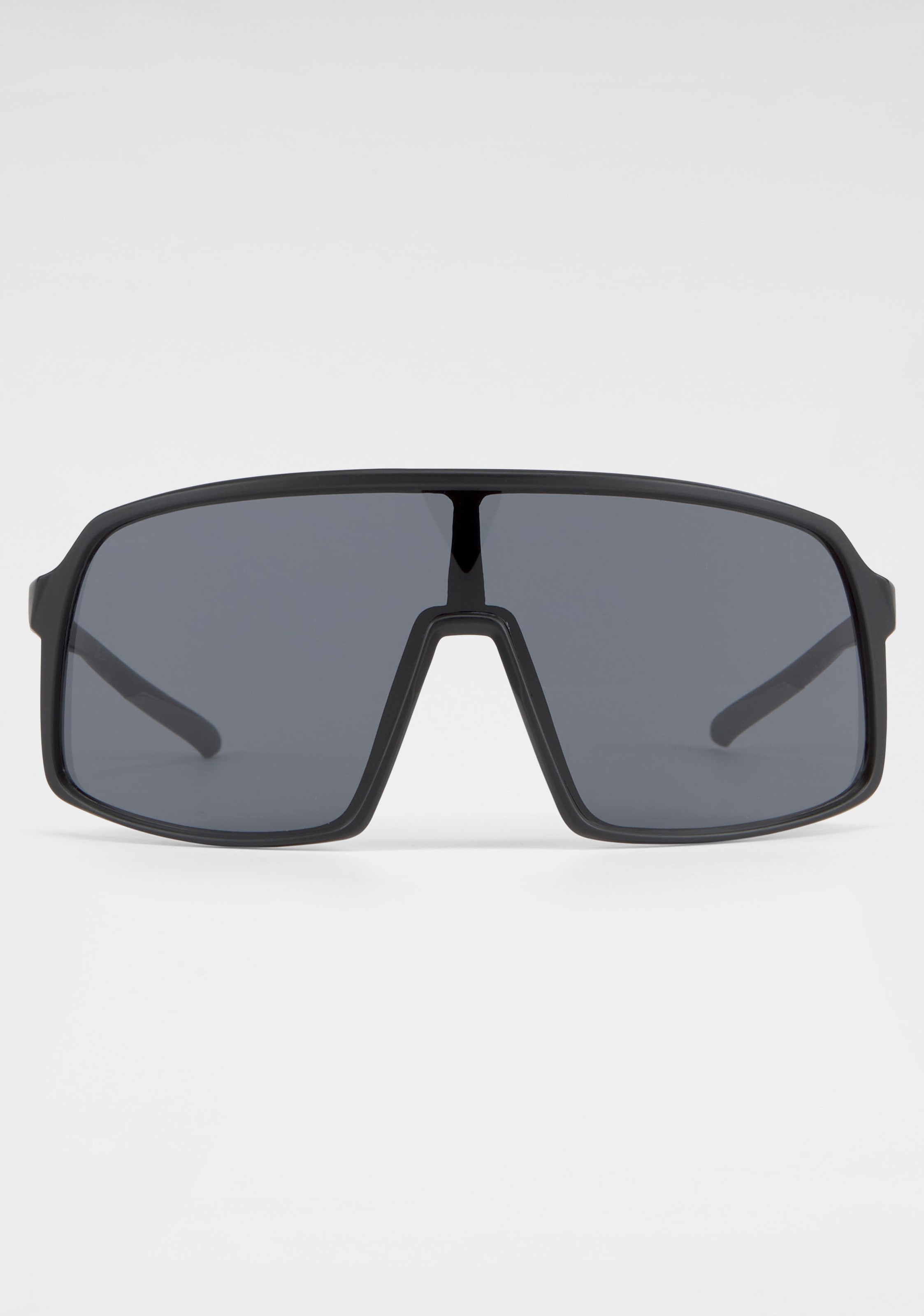 für bestellen große BACK Eyewear Sonnenbrille, | BAUR BLACK IN Gläser