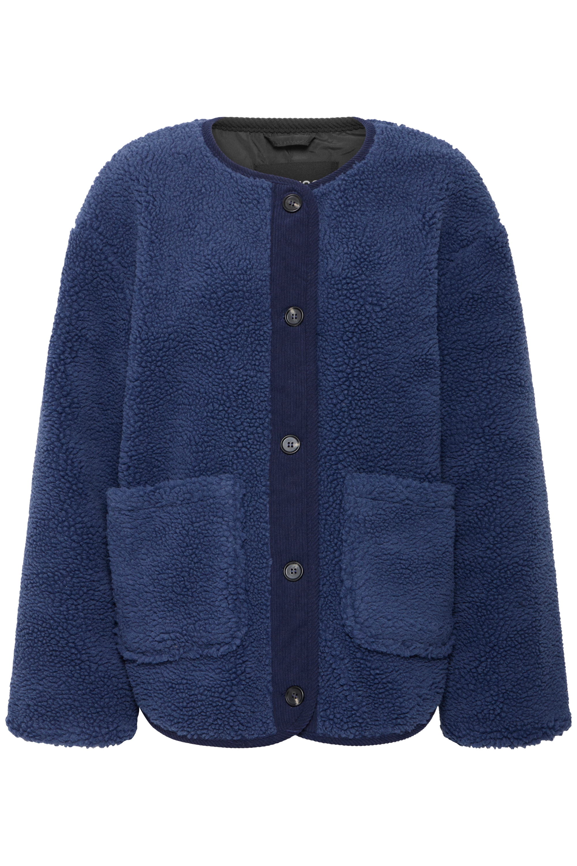 b.young Wintermantel "Damen Jacke BYCOTTY"