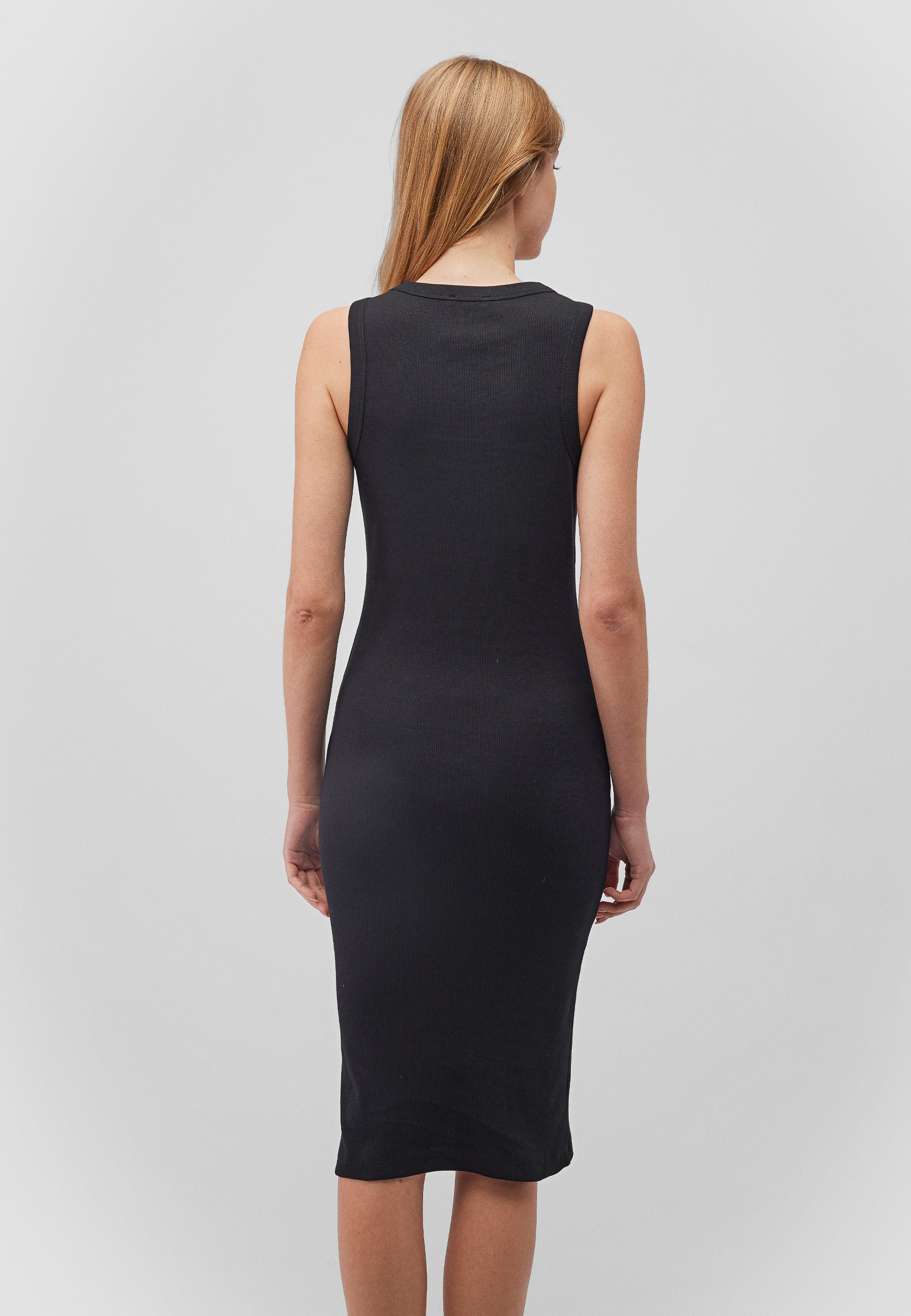 Mavi Trägerkleid "TANK DRESS", Kleid Jersey günstig online kaufen