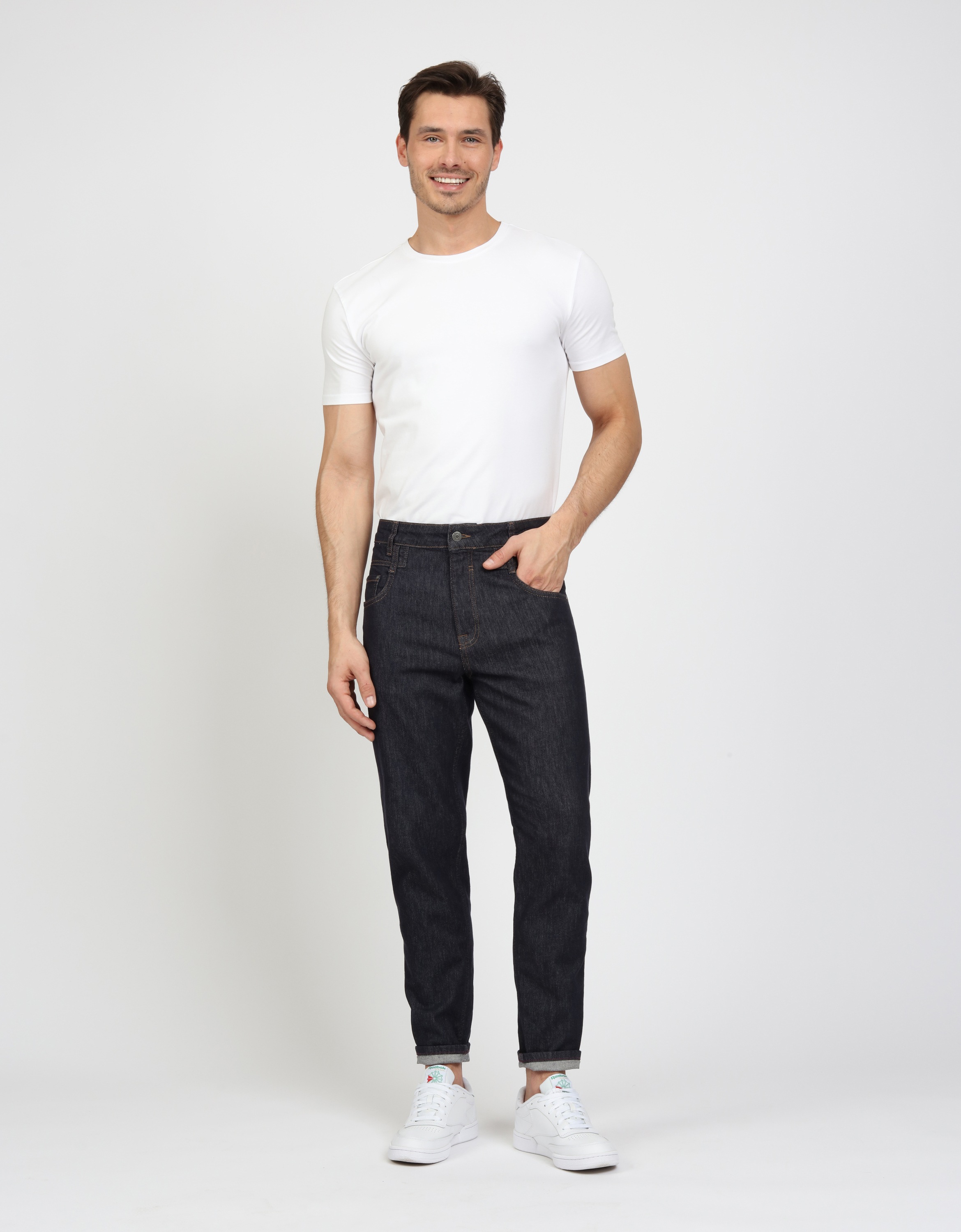 GANG Relax-fit-Jeans »GANG Jeans Relaxed Fit 94MARCO«