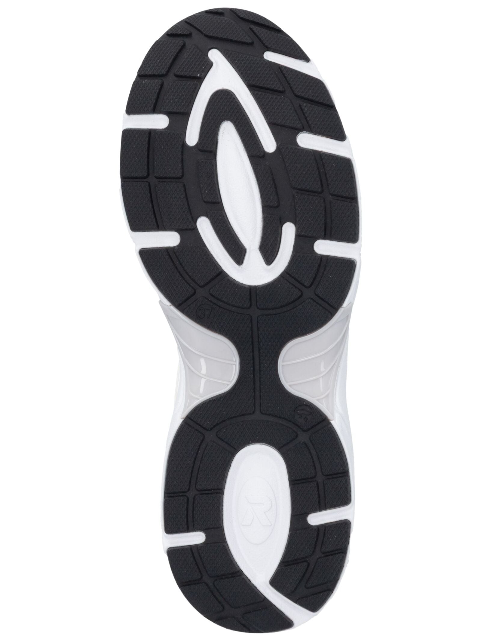 Rieker »Rieker Sneaker Textil«