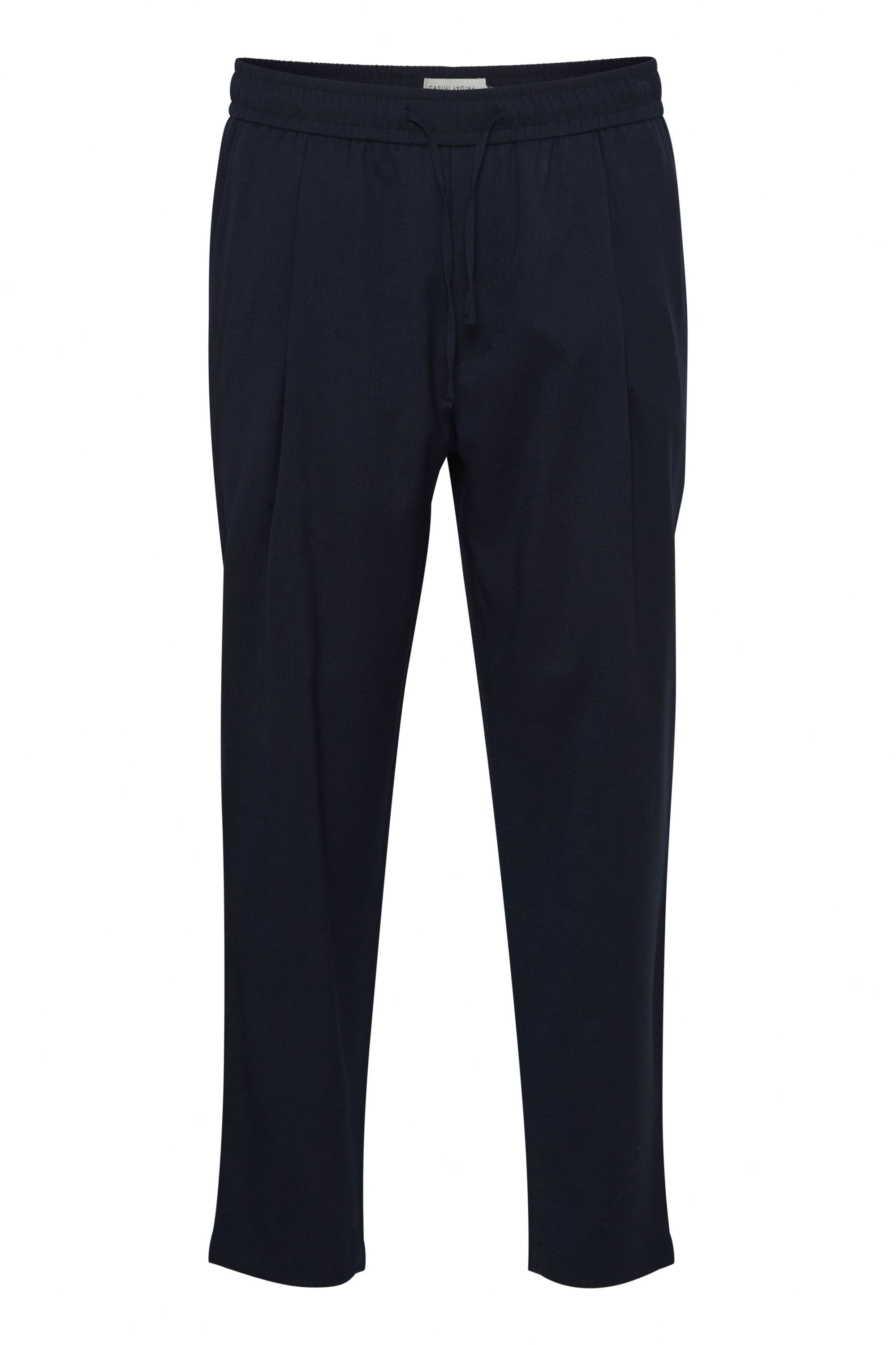 Casual Friday Stoffhose "Stoffhose CFHaakan"