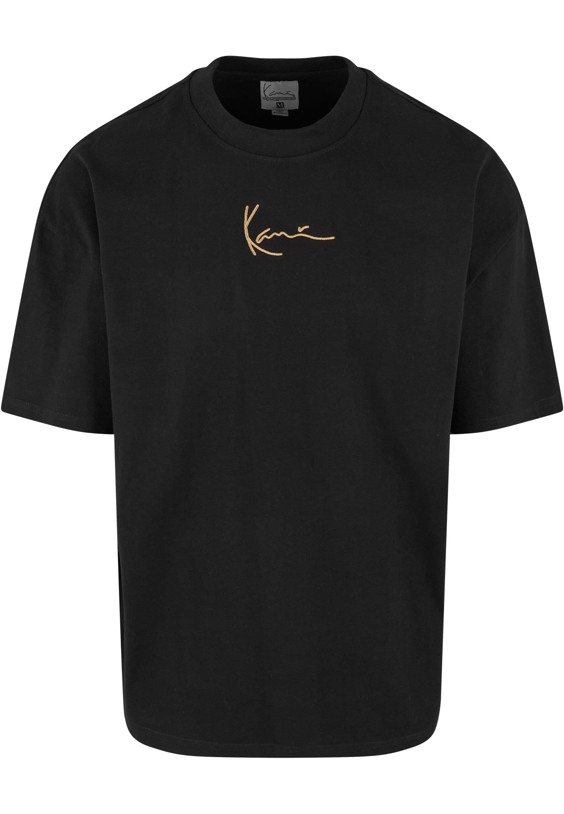 Karl Kani T-Shirt "Karl Kani Herren KM214-084-1 Small Signature Heavy Jerse günstig online kaufen