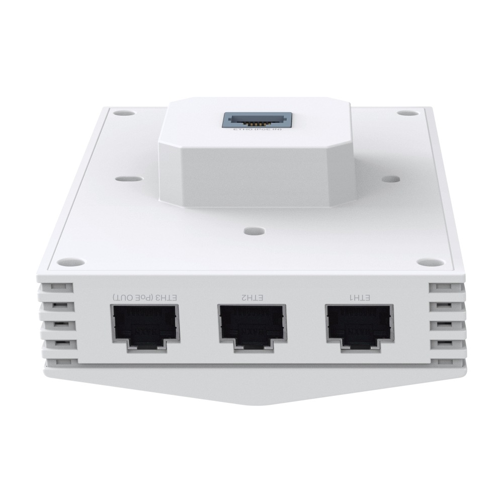TP-Link Access Point »Festa F65-Wall AX3000 Wandmontage WiFi 6«