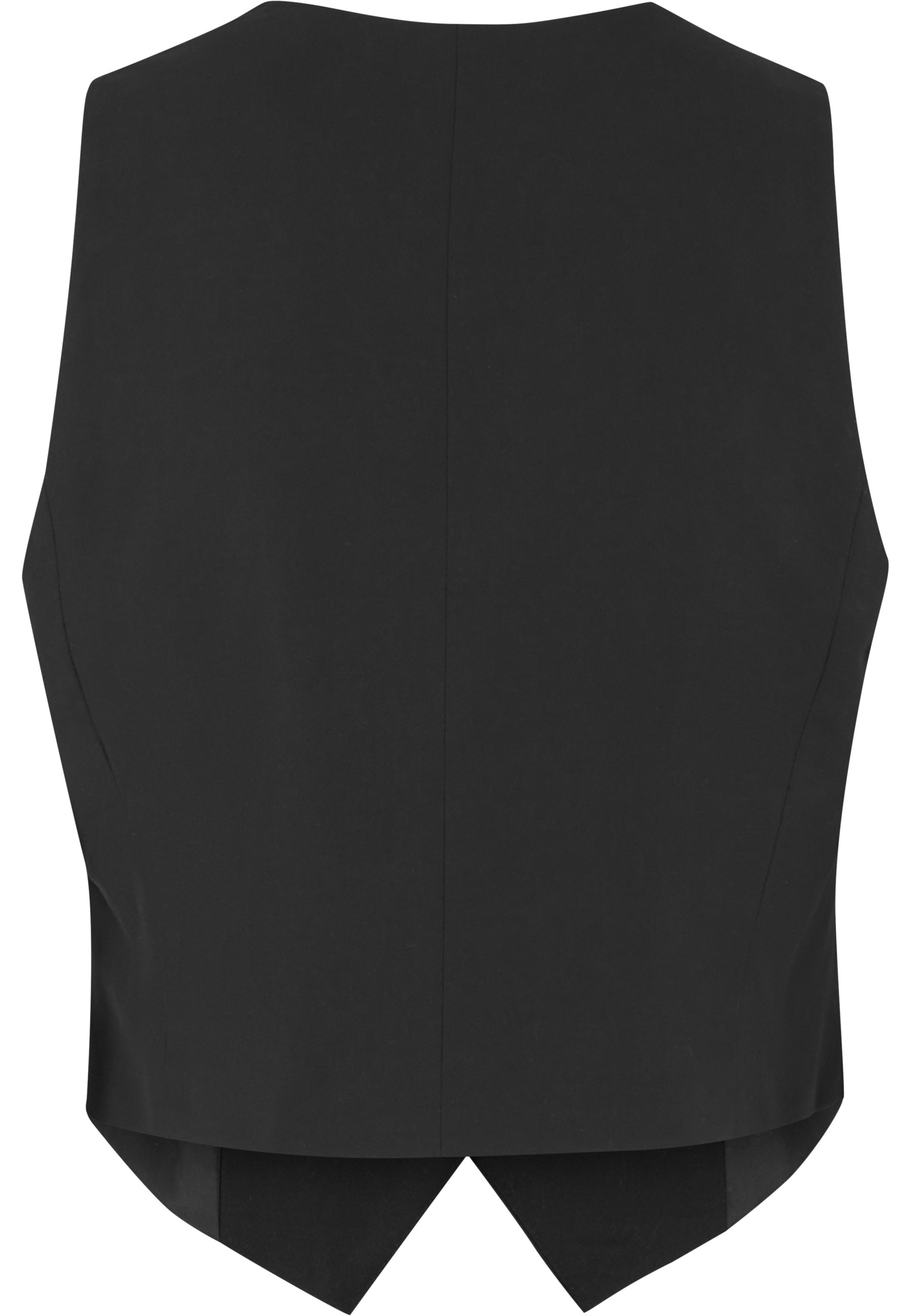 URBAN CLASSICS Steppweste »Urban Classics Ladies Classic Vest«