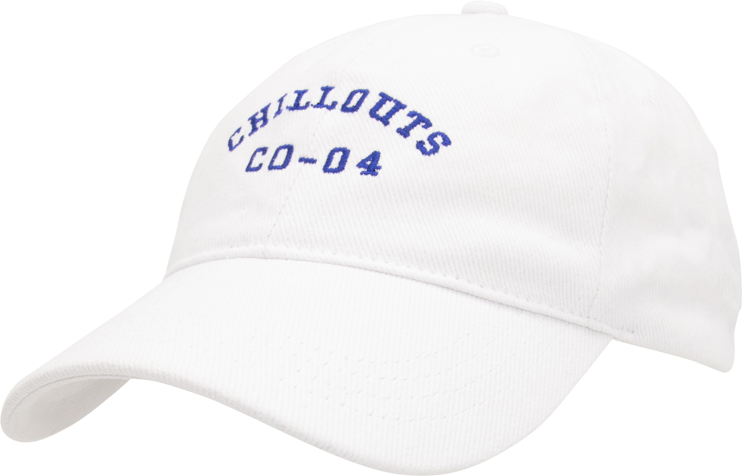 chillouts Baseball Cap "Woodland Hat", (1 St.), mit moderner Logo-Stickerei günstig online kaufen