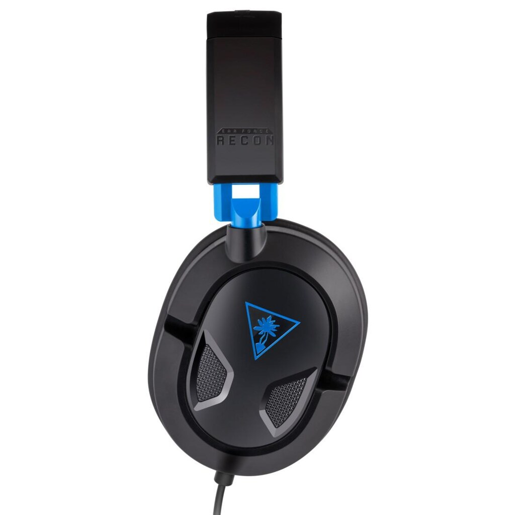 Turtle Beach Gaming-Headset »Recon 50P«, Mikrofon abnehmbar