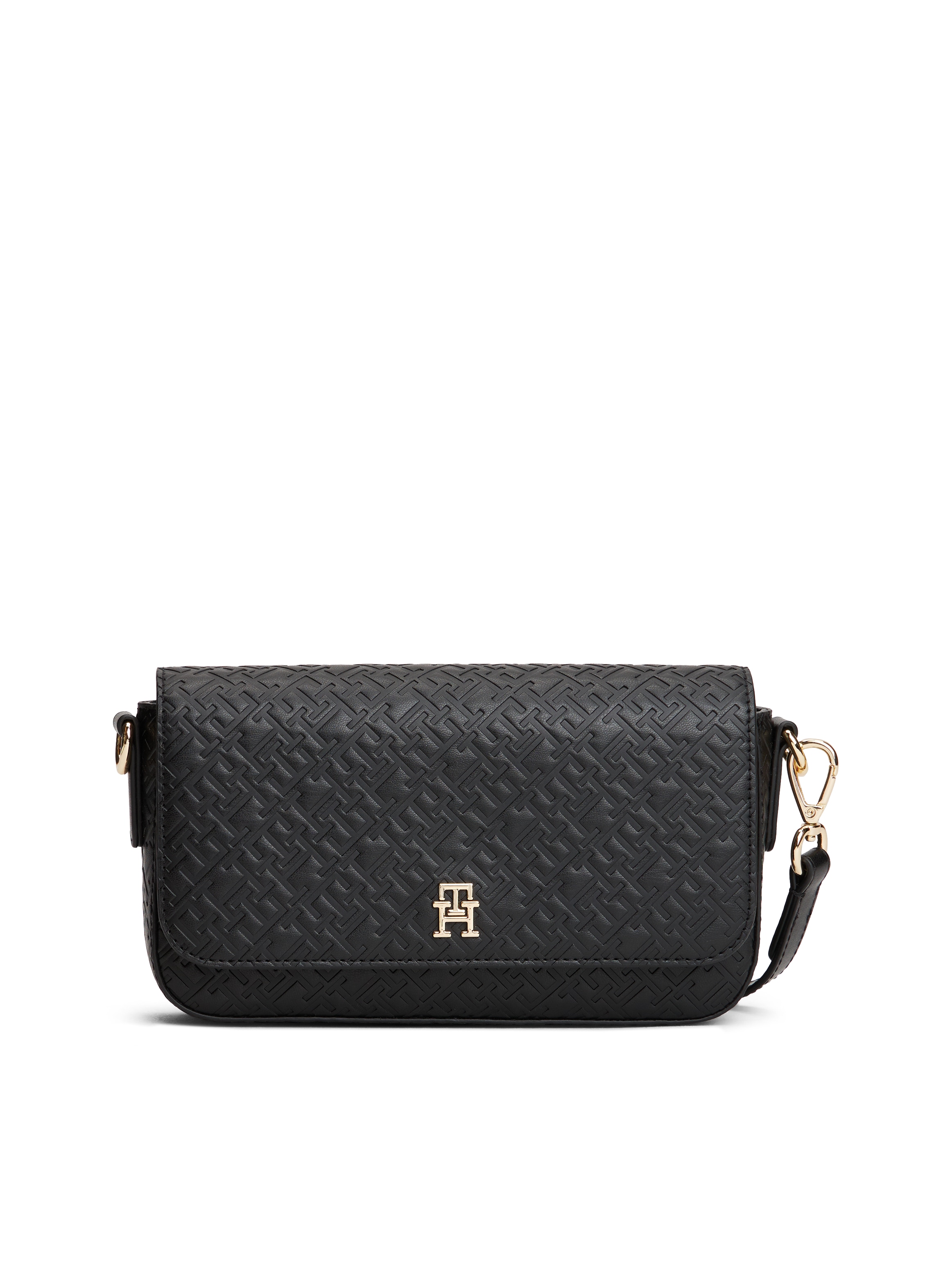 Tommy Hilfiger Umhängetasche "TH ICON CONV CROSSOVER MONO", Damen Schultert günstig online kaufen