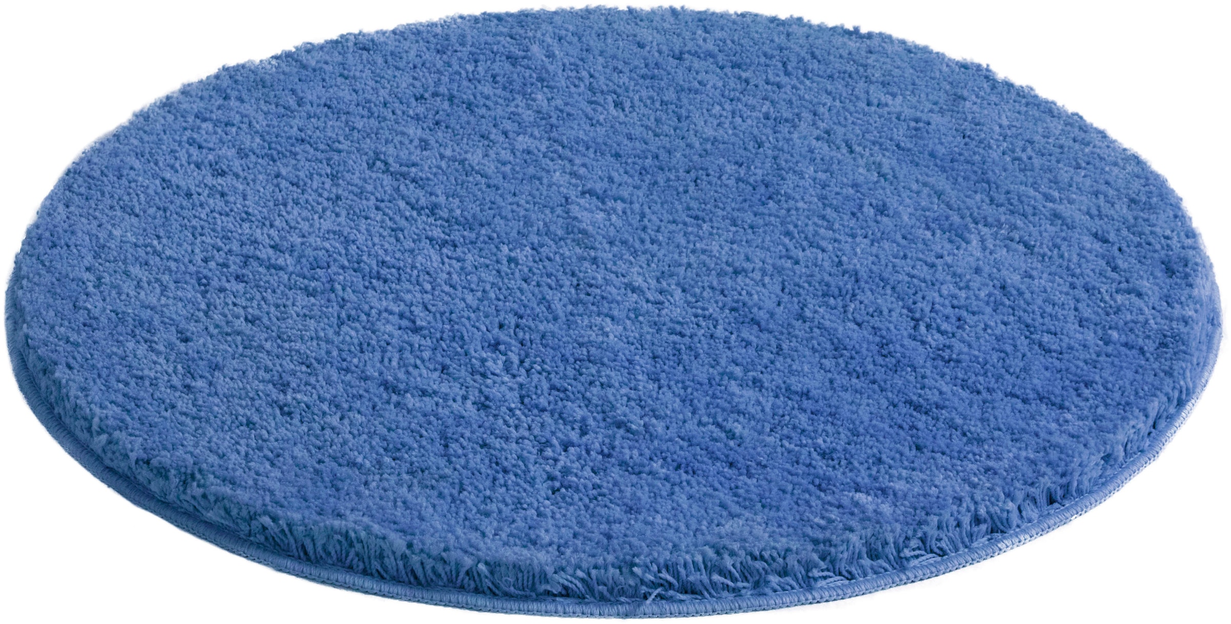 my home Badematte "Inga, Badezimmer Teppich, Badvorleger" Höhe 20 mm rutsch günstig online kaufen