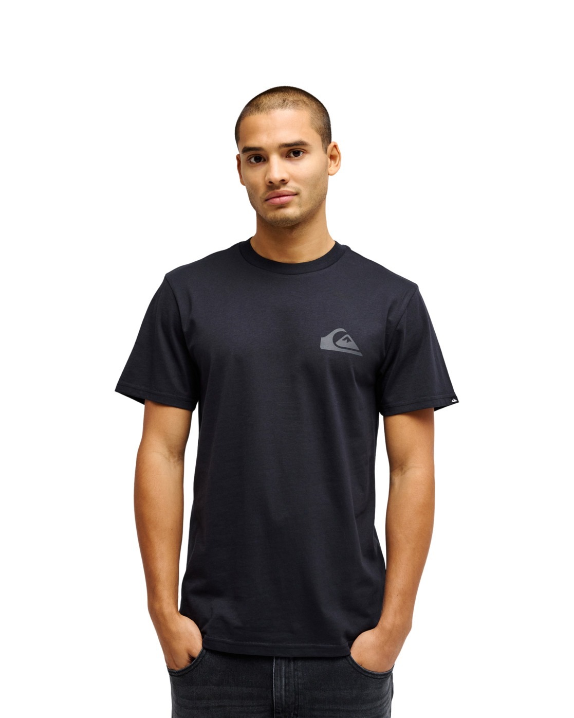 Quiksilver T-Shirt »Ev Mini Logo«