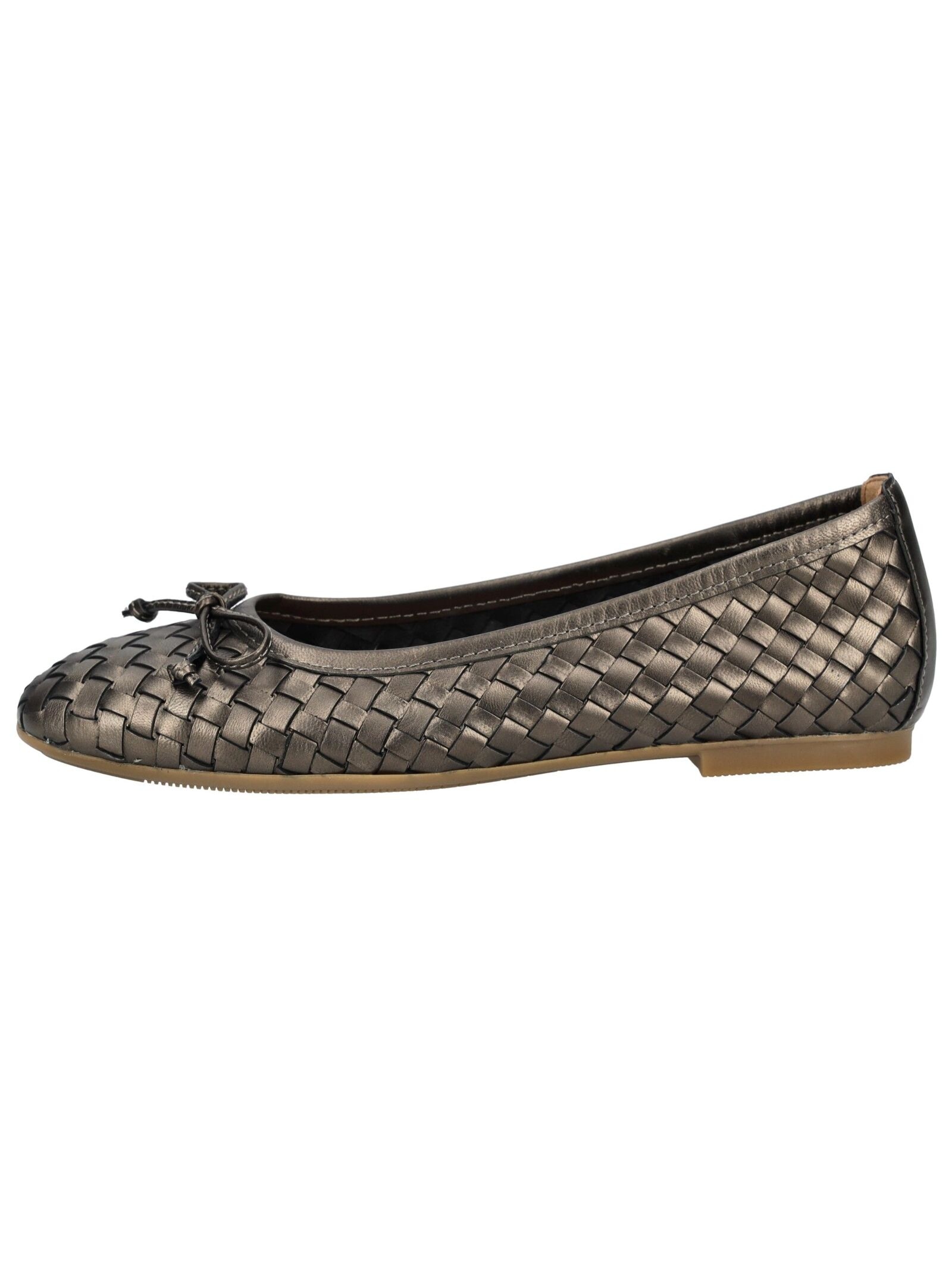 Gabor Ballerina »Gabor Ballerinas Glattleder«
