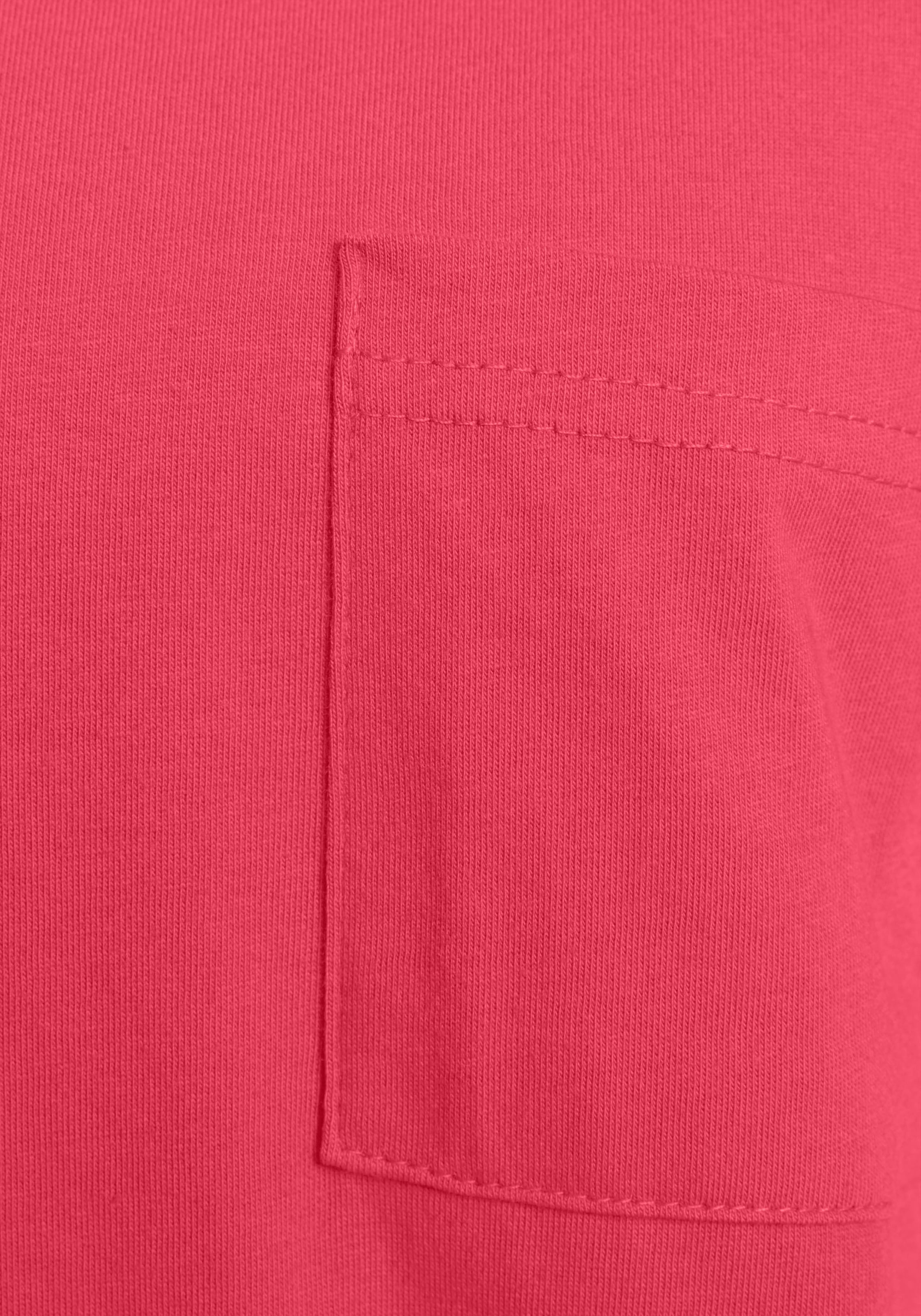 Vivance Dreams Shorty, (2 tlg.), mit gemusterter Schlafshorts