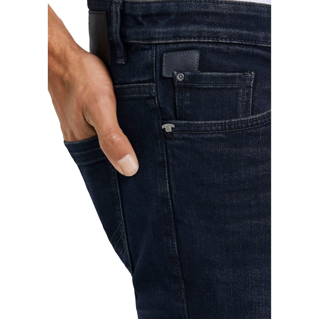 TOM TAILOR 5-Pocket-Jeans »Josh«