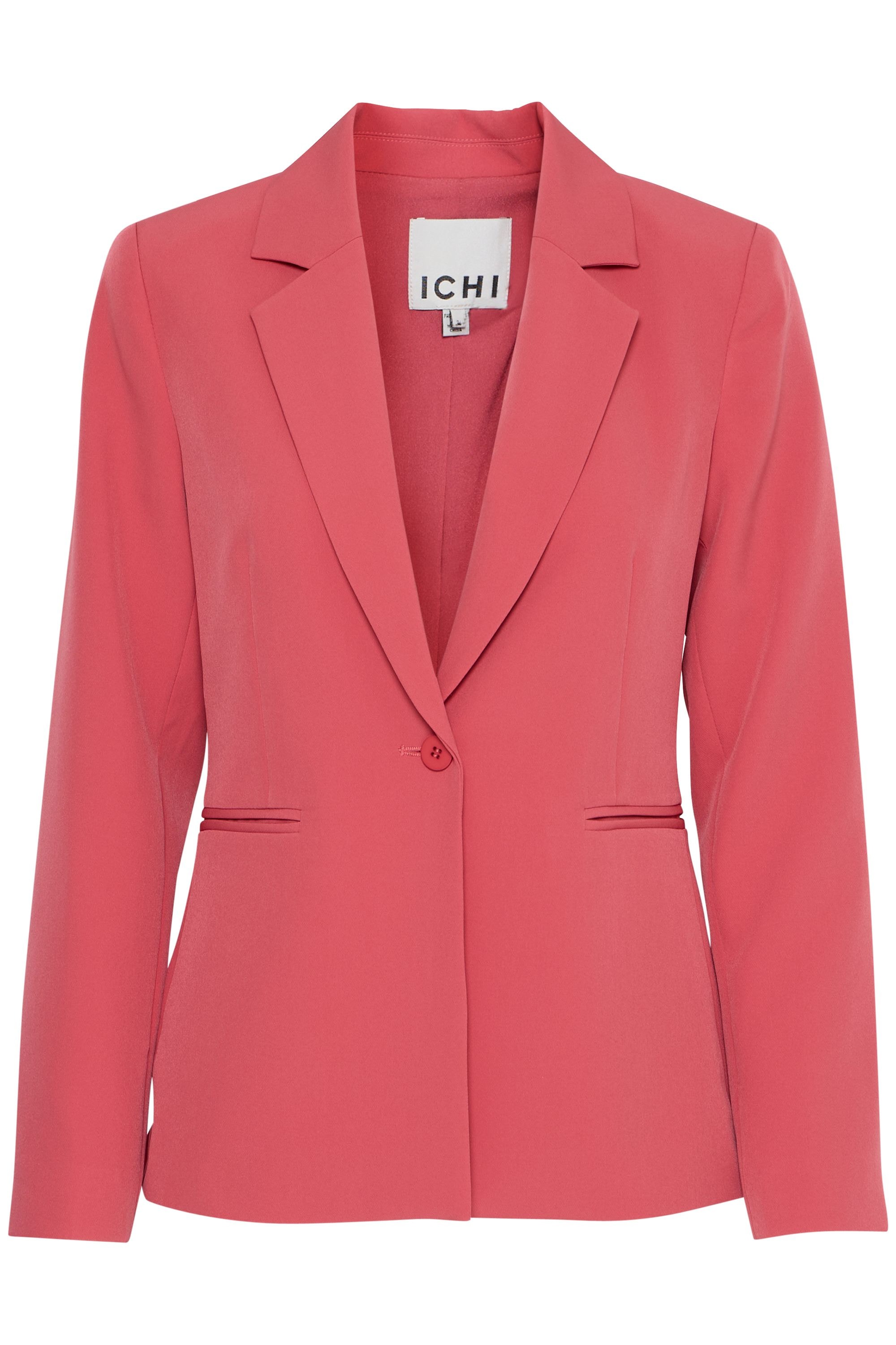 Ichi Jackenblazer "Jackenblazer IHLexi" günstig online kaufen