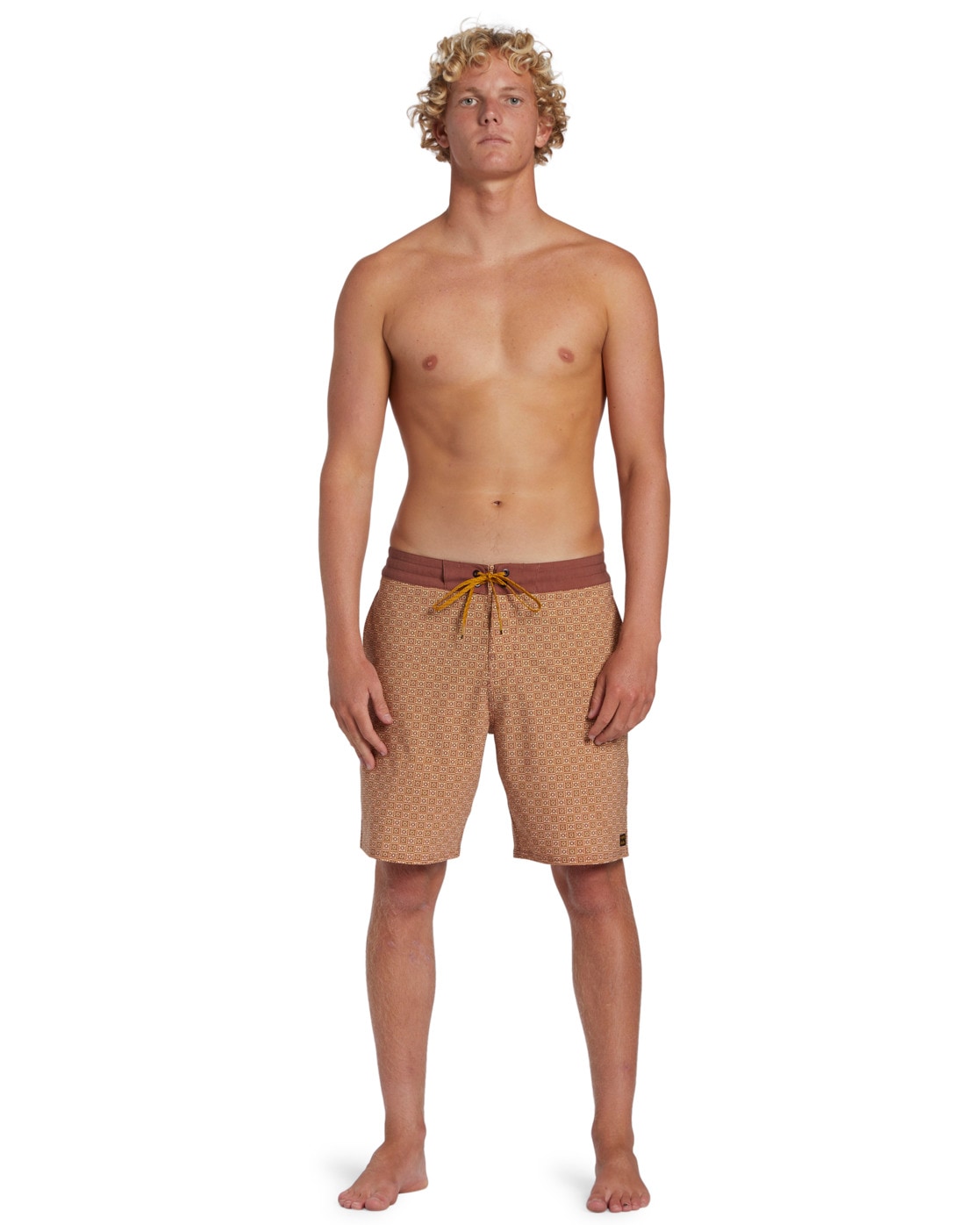 Billabong Boardshorts »Good Times«