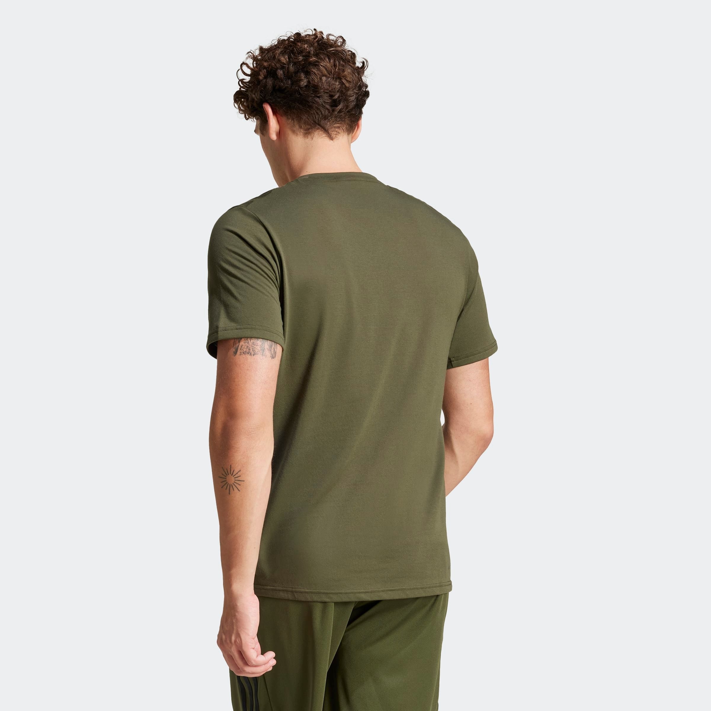 adidas Performance T-Shirt "TR-ES FR T" günstig online kaufen