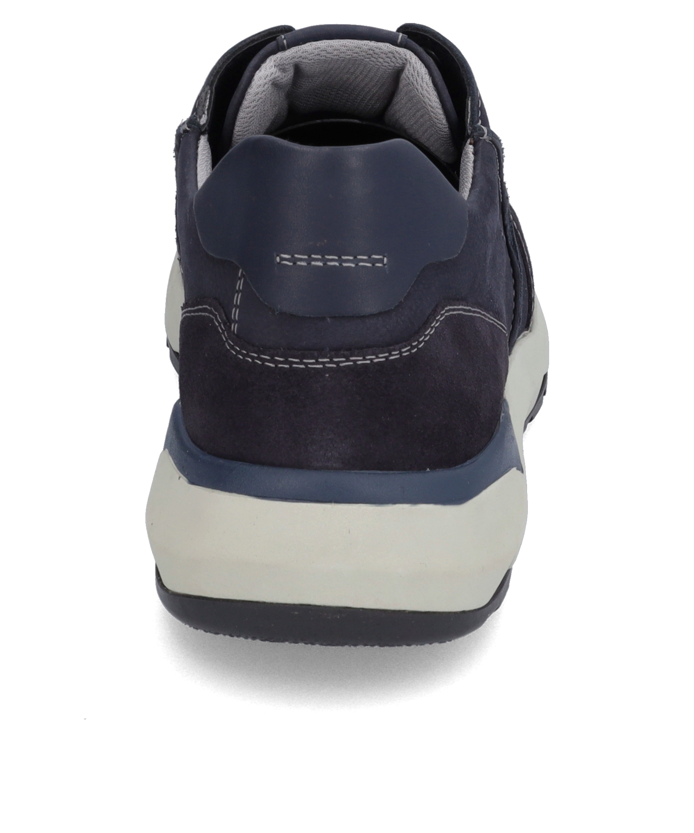 Josef Seibel Sneaker »Jeremiah 06, indigo-kombi«